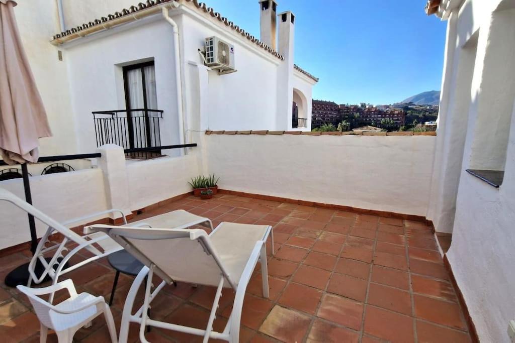 Pool Views Pueblo Evita photo 4