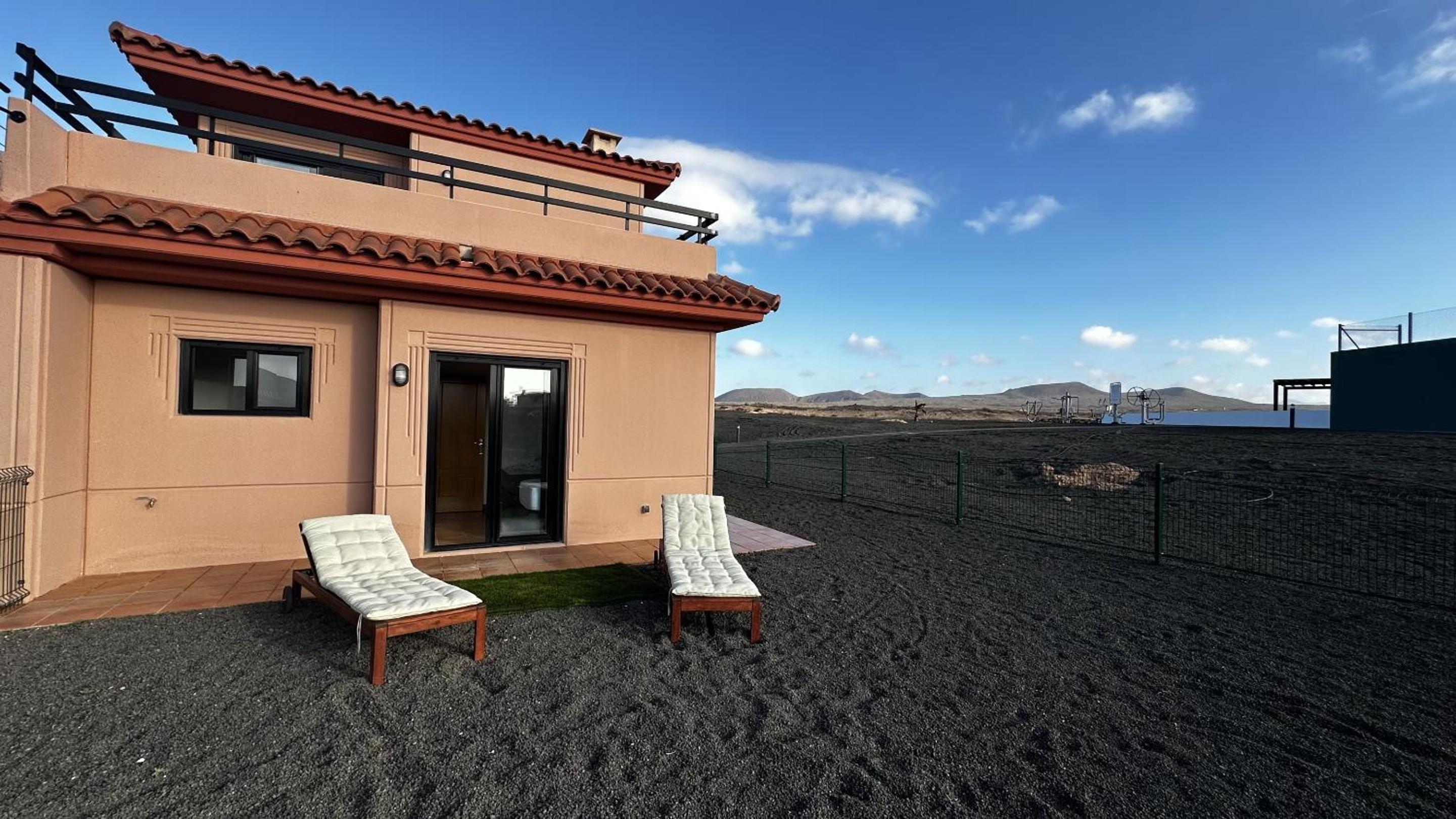 Wakanda House Fuerteventura