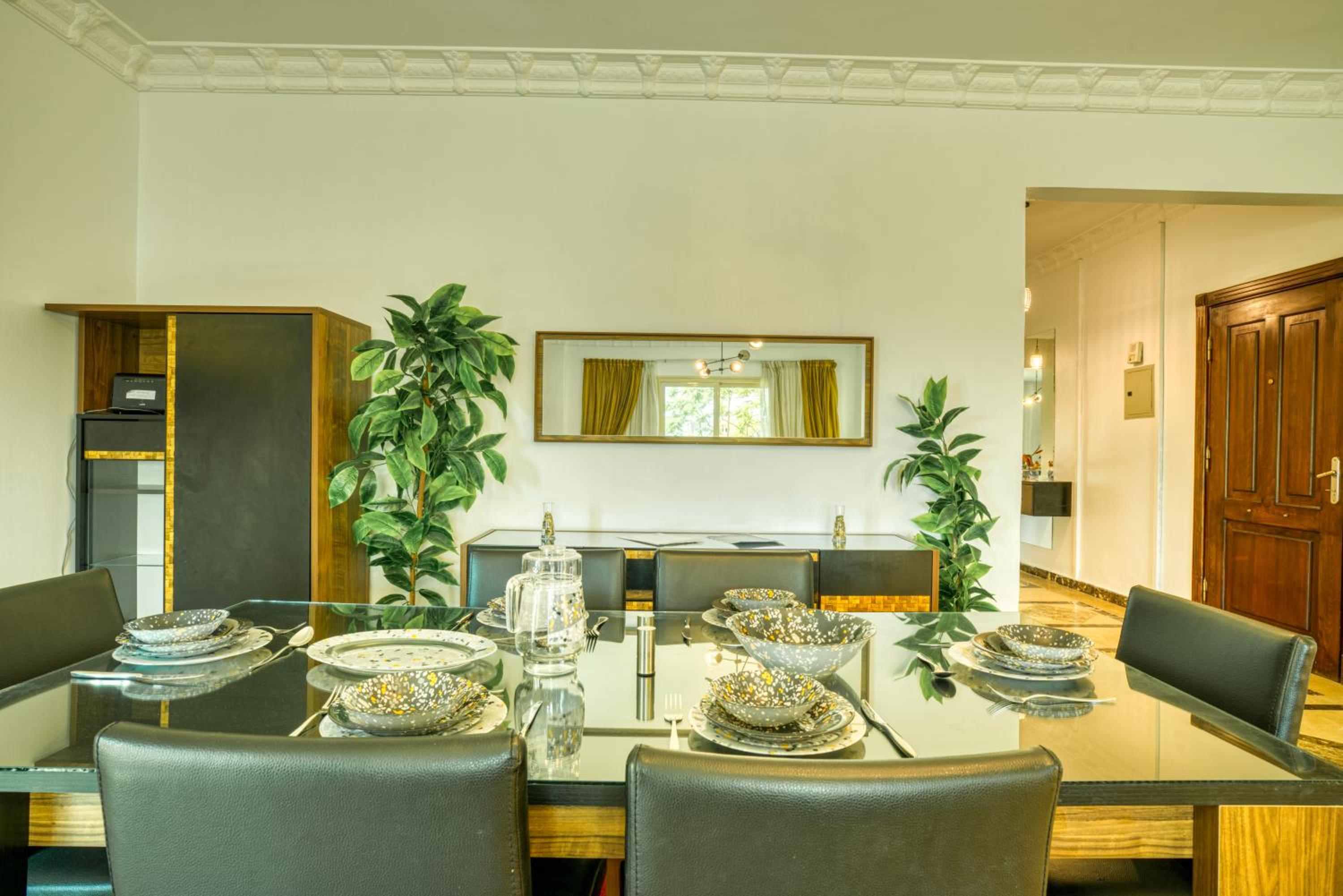 Garden Suites by Elegant Hospitality
