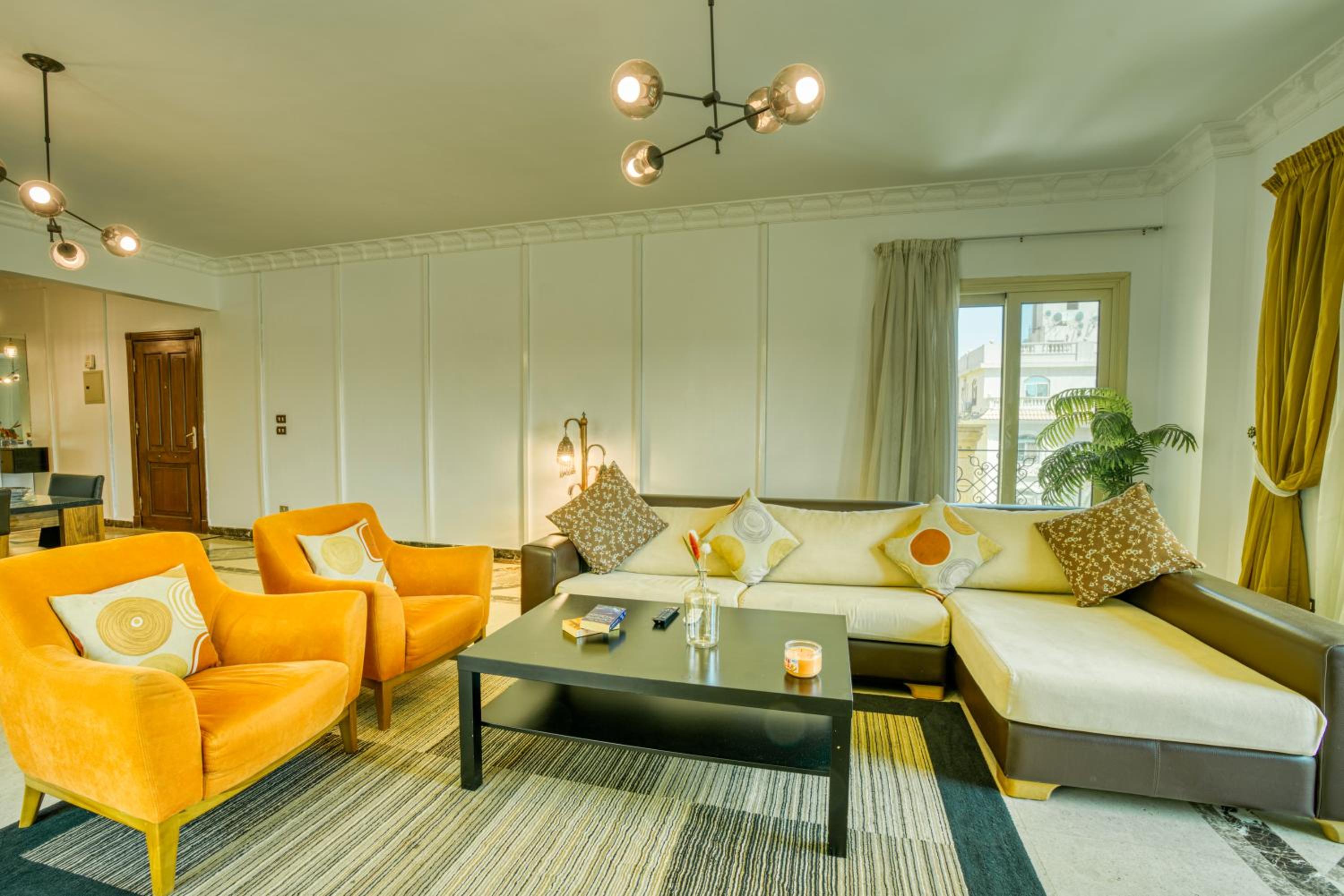 Garden Suites by Elegant Hospitality