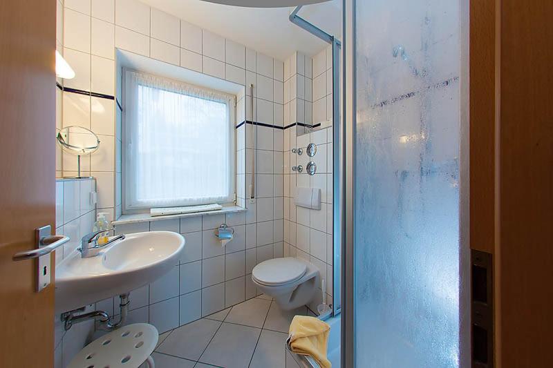 Haus Tannenblick Oberhof