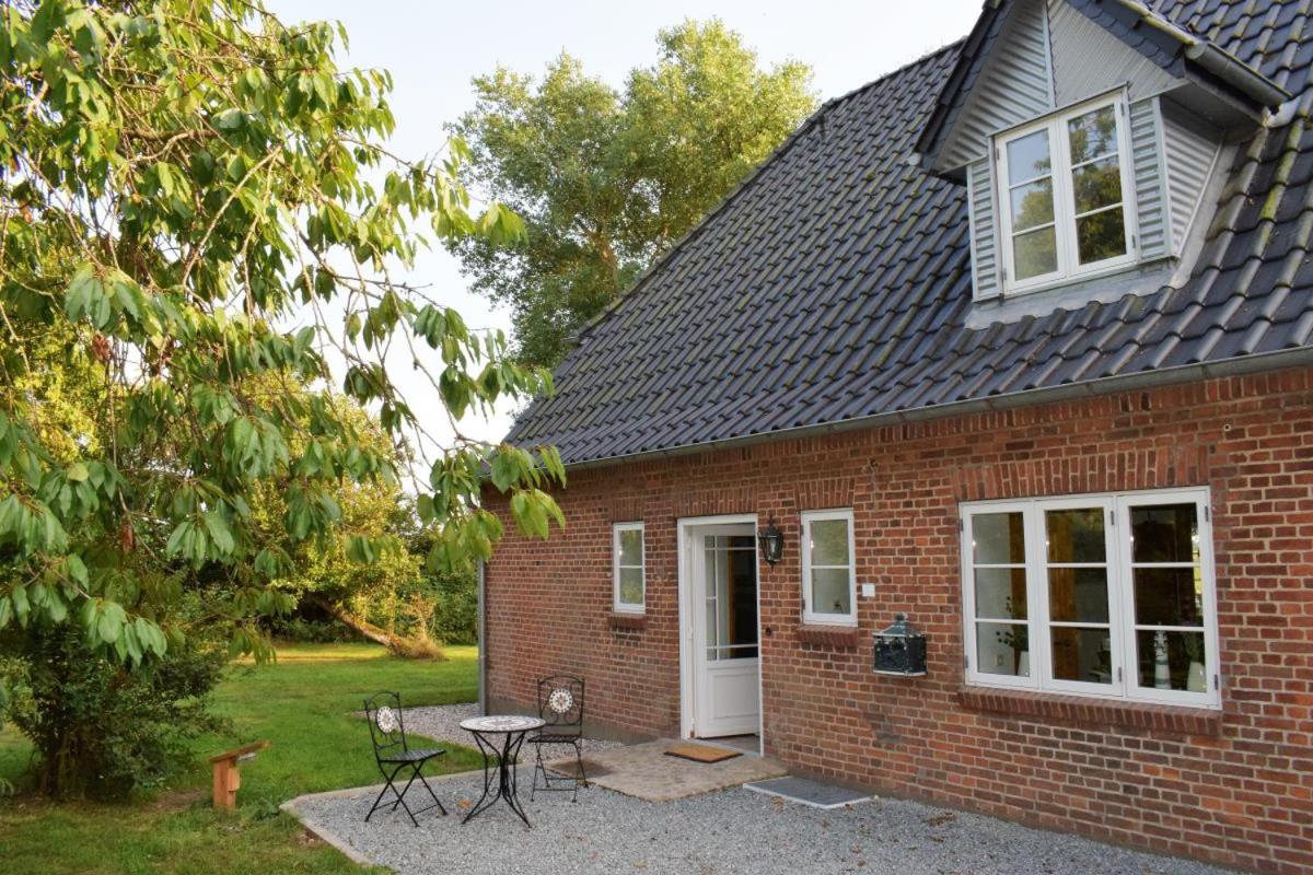 Ferienwohnung Ole Hof Risum-Lindholm
