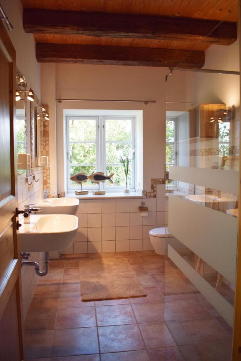 Ferienwohnung Ole Hof Risum-Lindholm