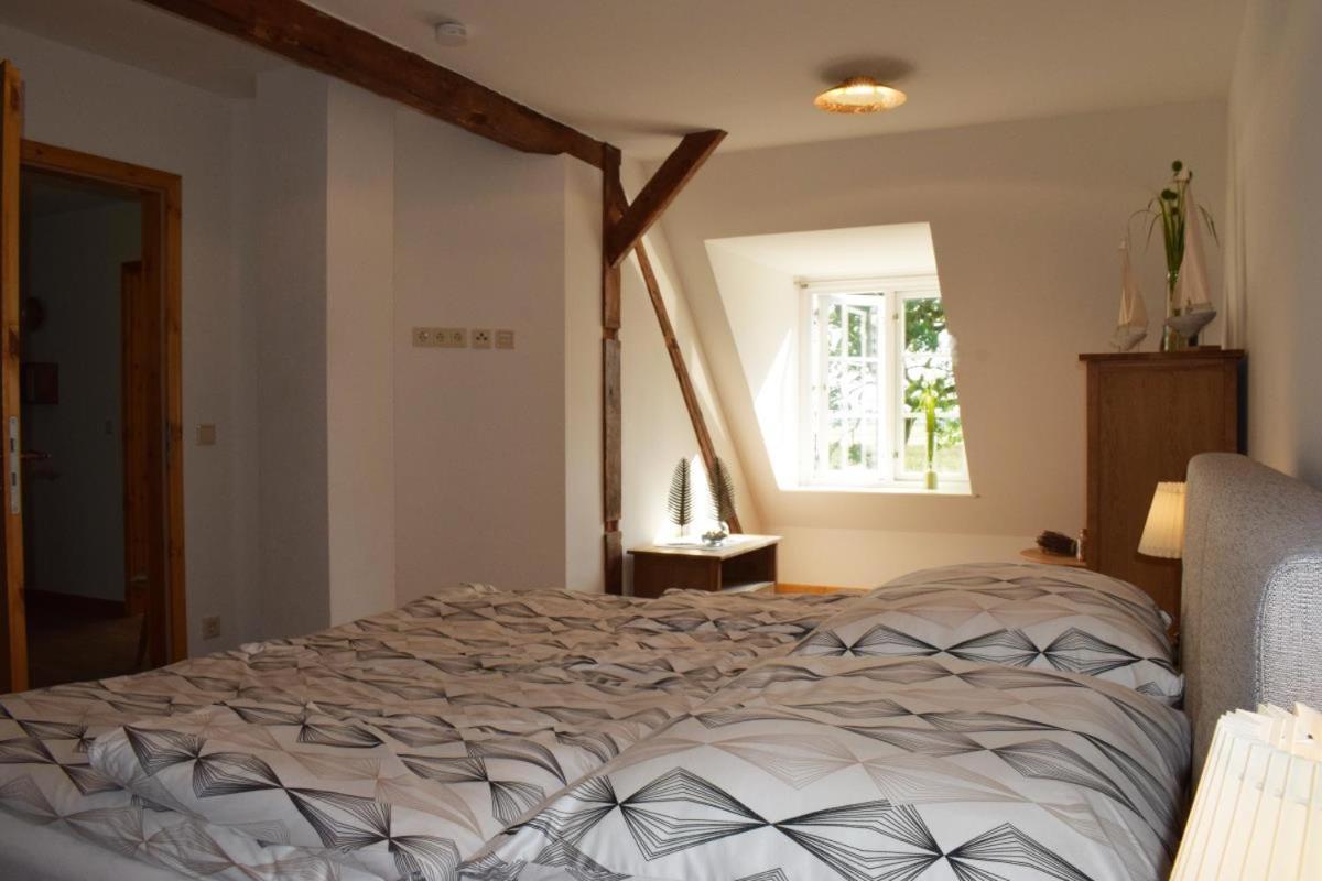 Ferienwohnung Ole Hof Risum-Lindholm