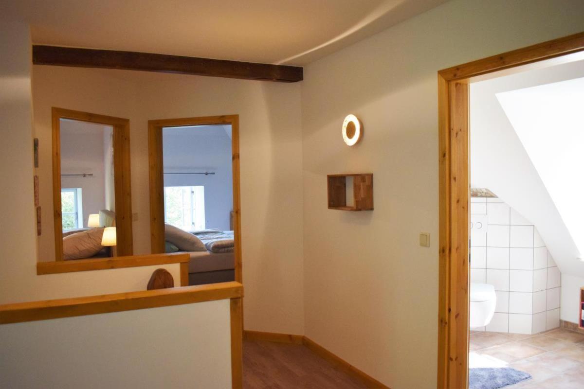 Ferienwohnung Ole Hof Risum-Lindholm