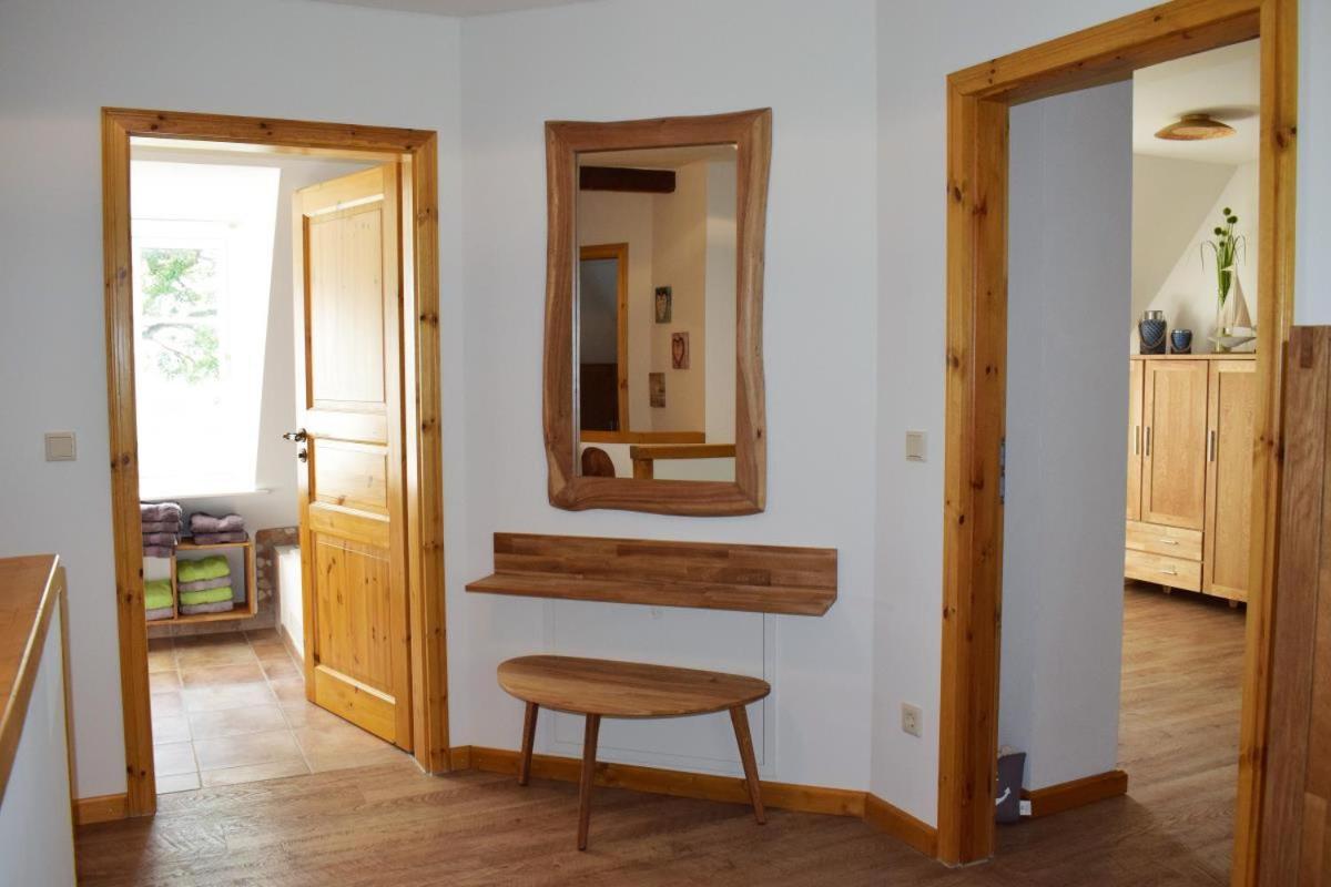 Ferienwohnung Ole Hof Risum-Lindholm