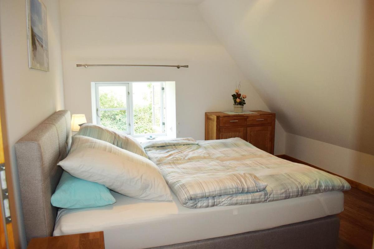 Ferienwohnung Ole Hof Risum-Lindholm