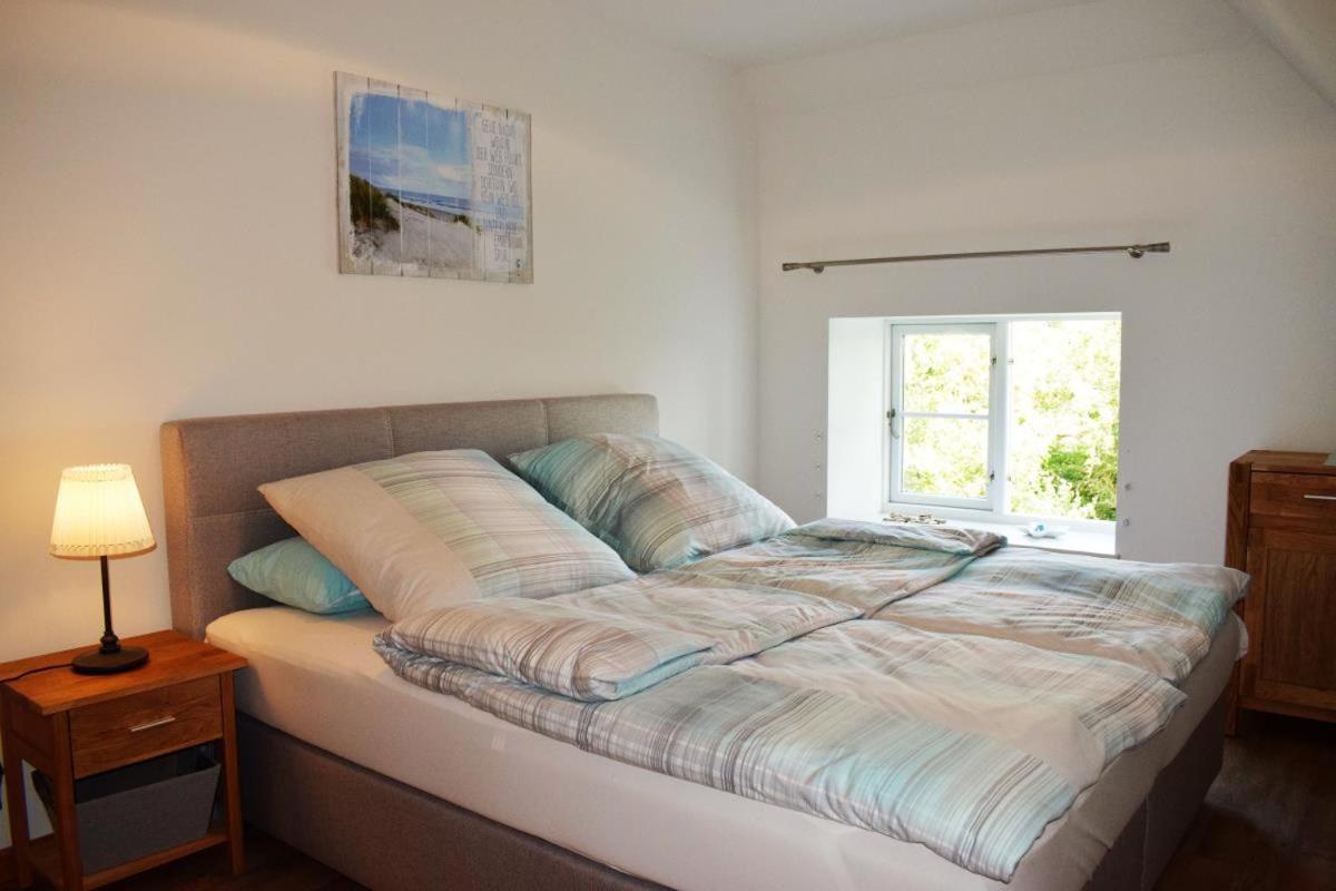Ferienwohnung Ole Hof Risum-Lindholm