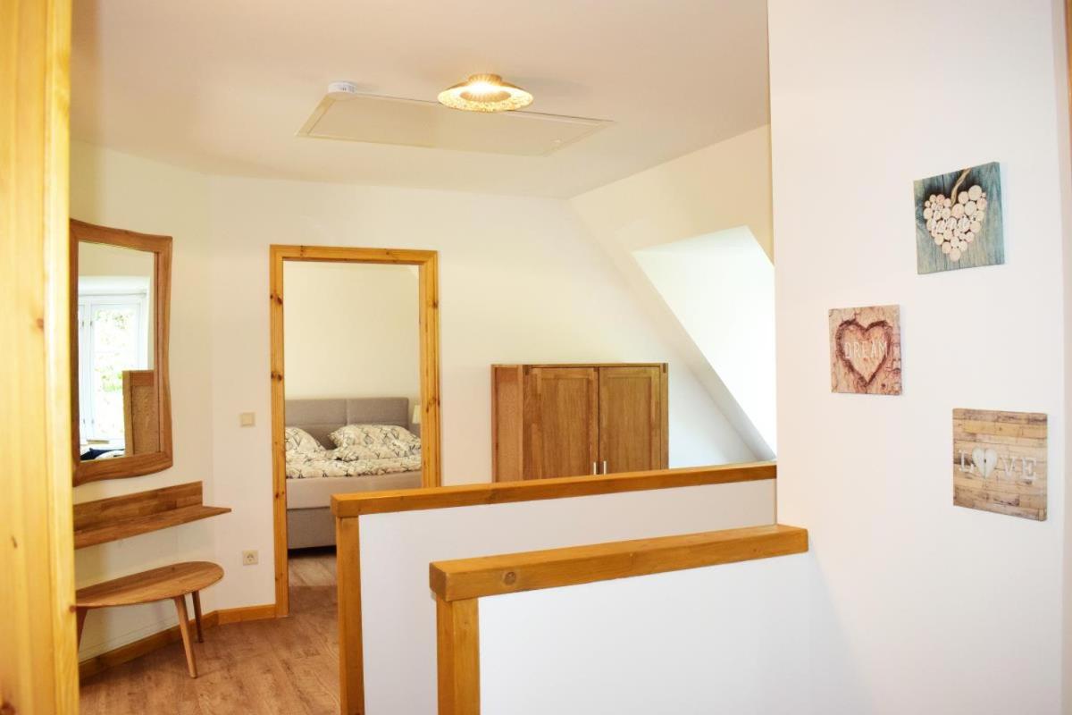 Ferienwohnung Ole Hof Risum-Lindholm