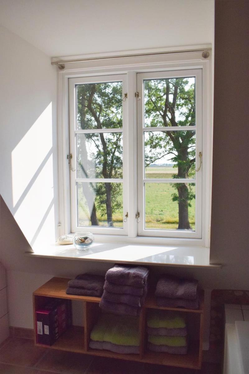 Ferienwohnung Ole Hof Risum-Lindholm