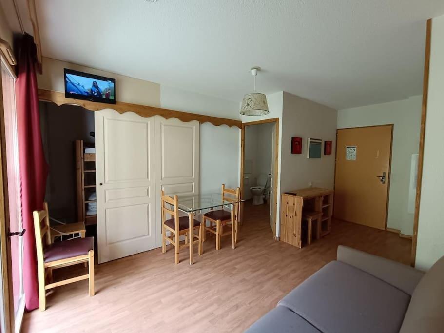 CHEZ ERIC appart 4 pers orelle