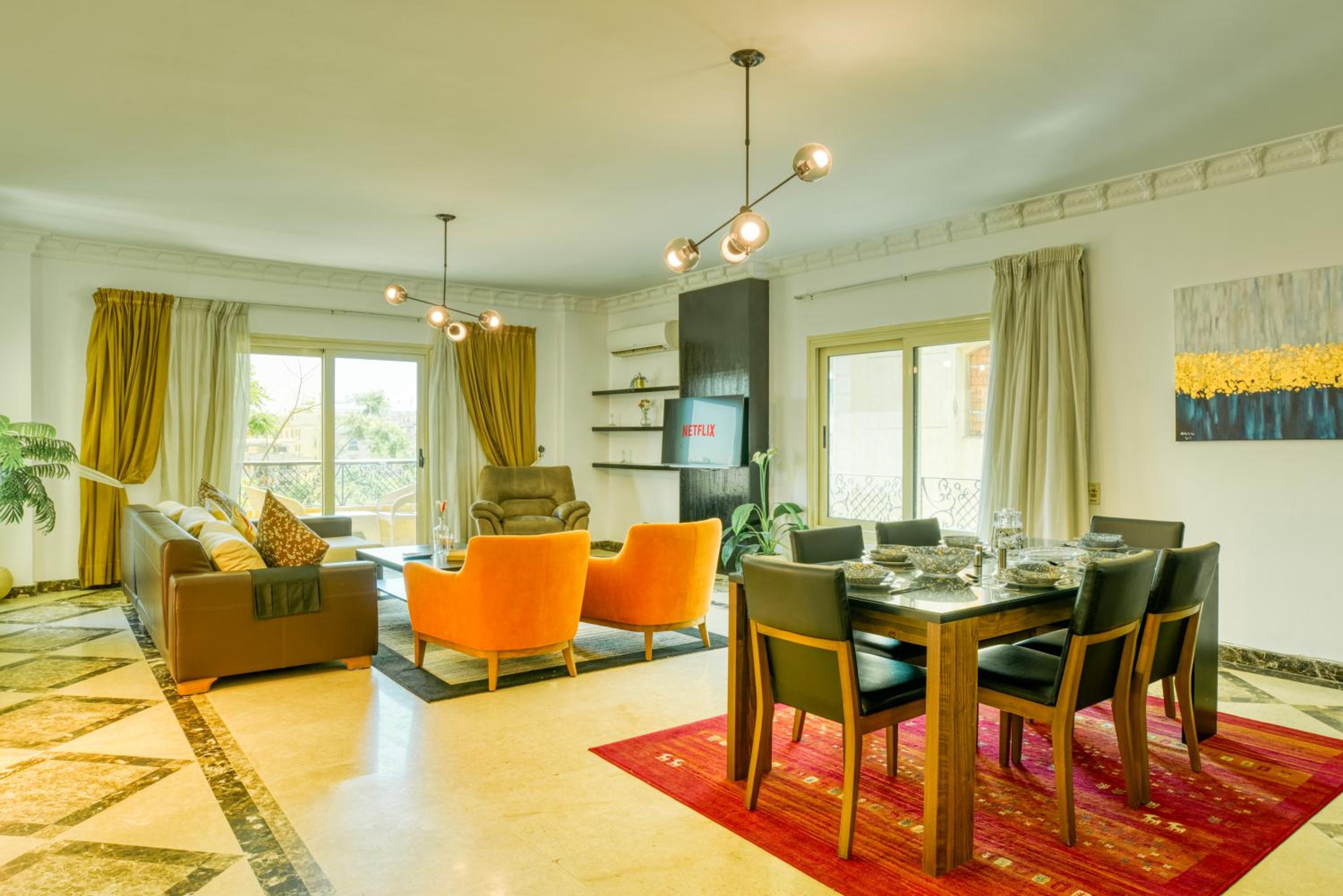 Garden Suites by Elegant Hospitality