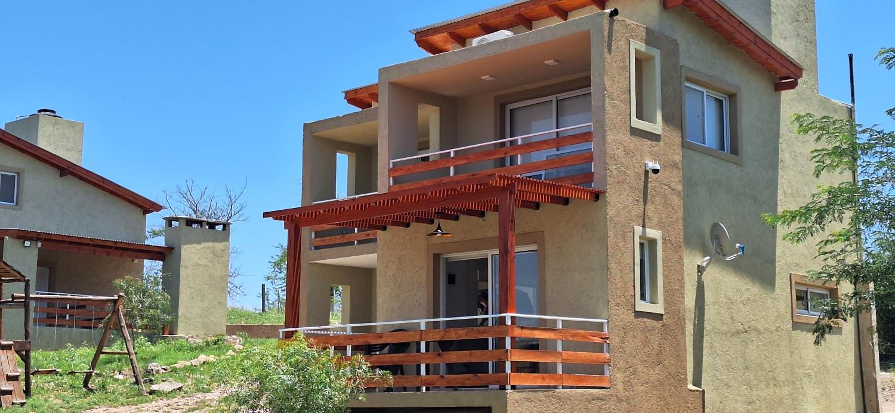 Terrazas de Nahuascat