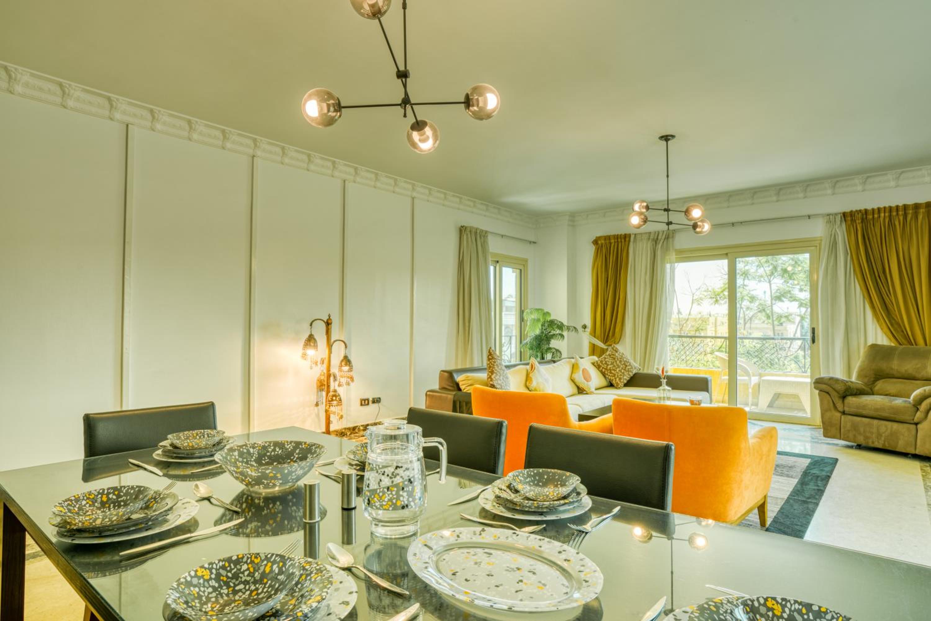 Garden Suites by Elegant Hospitality
