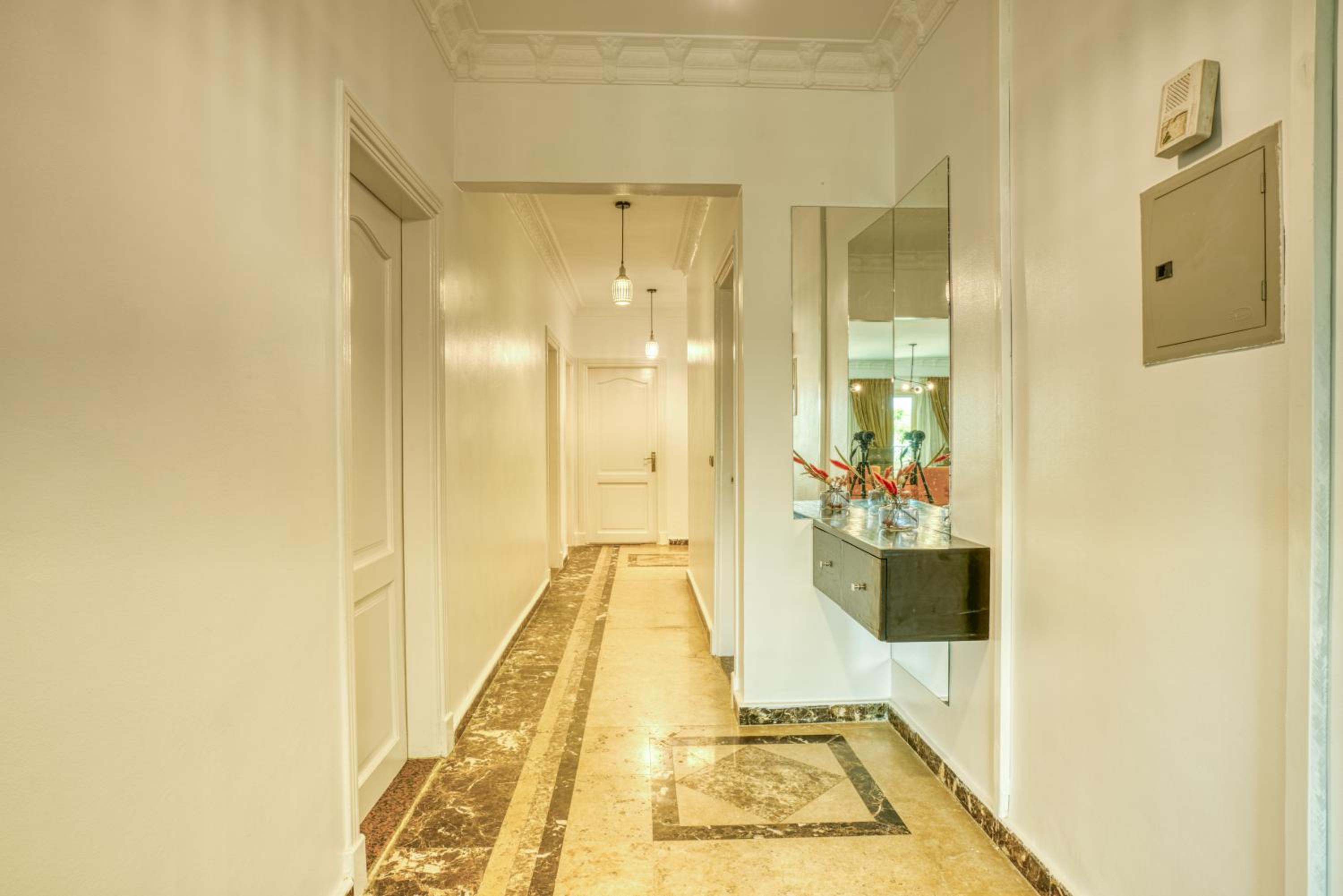 Garden Suites by Elegant Hospitality