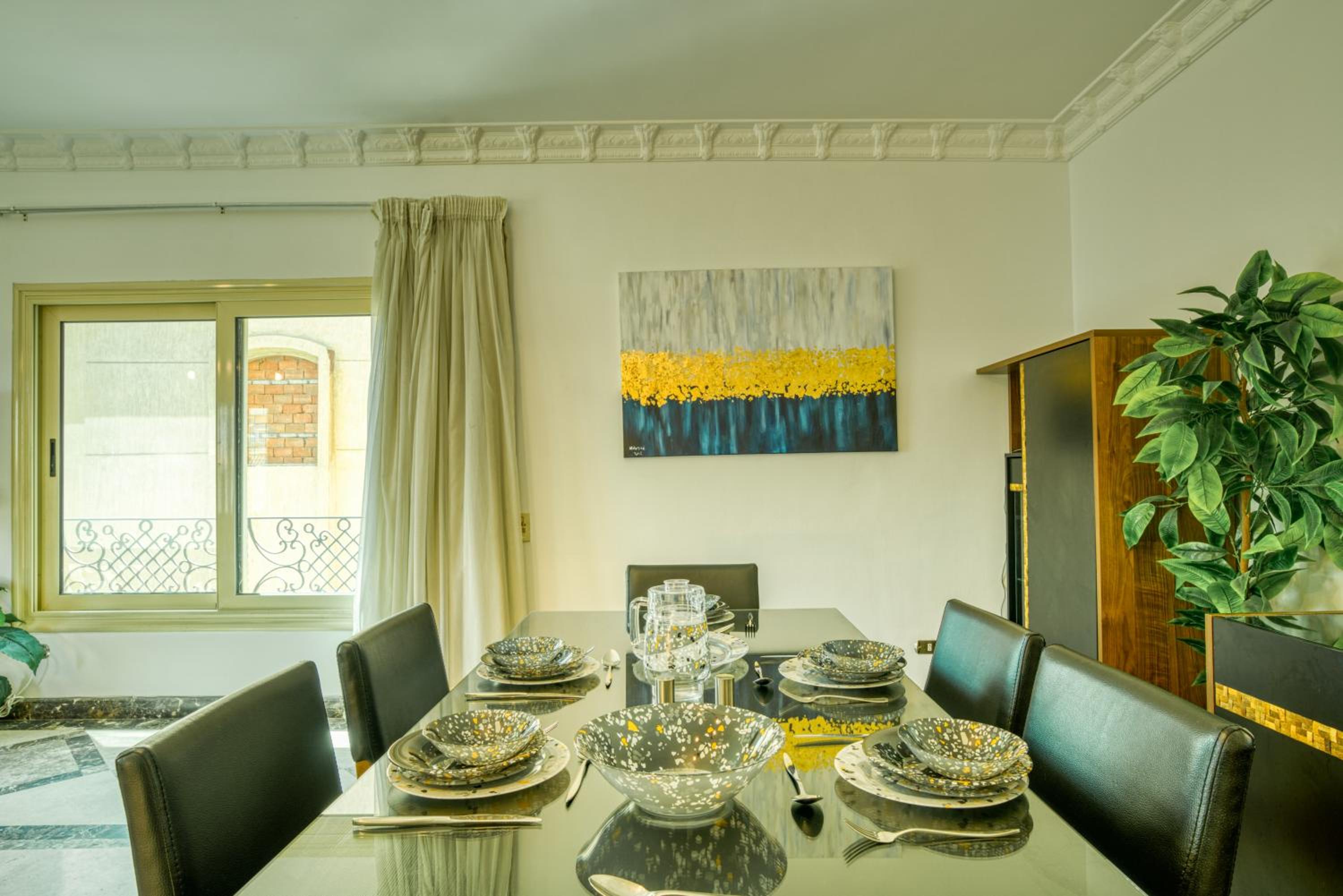 Garden Suites by Elegant Hospitality