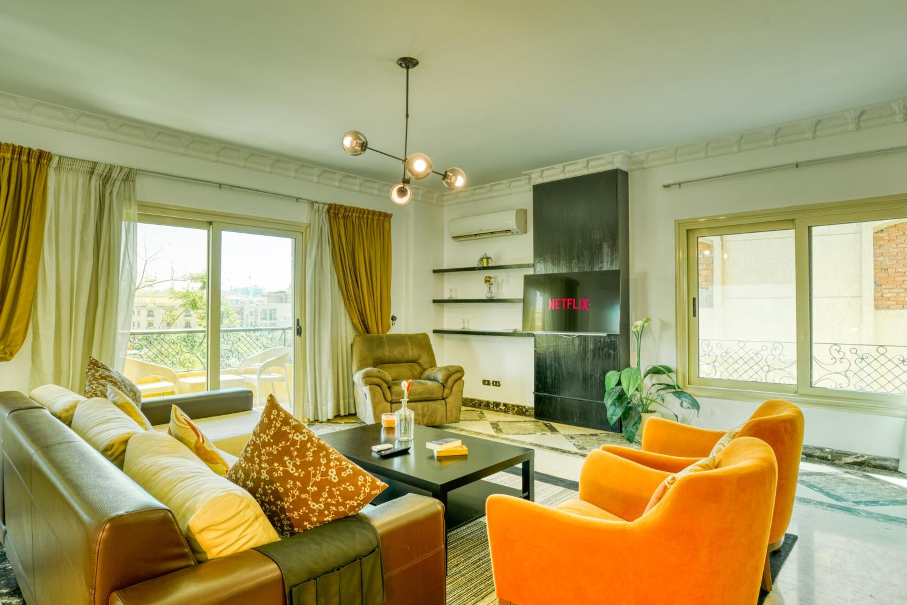Garden Suites by Elegant Hospitality