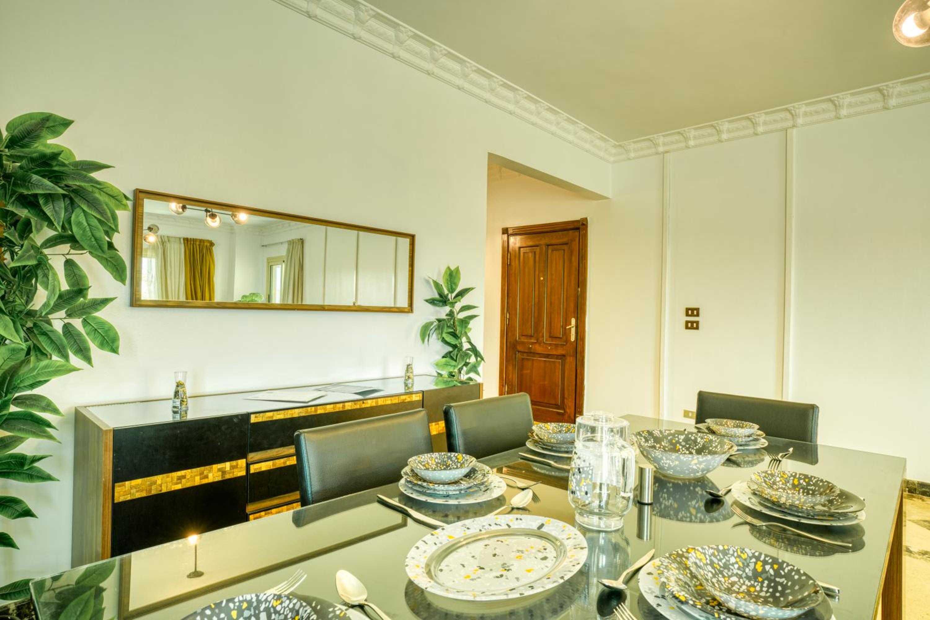 Garden Suites by Elegant Hospitality