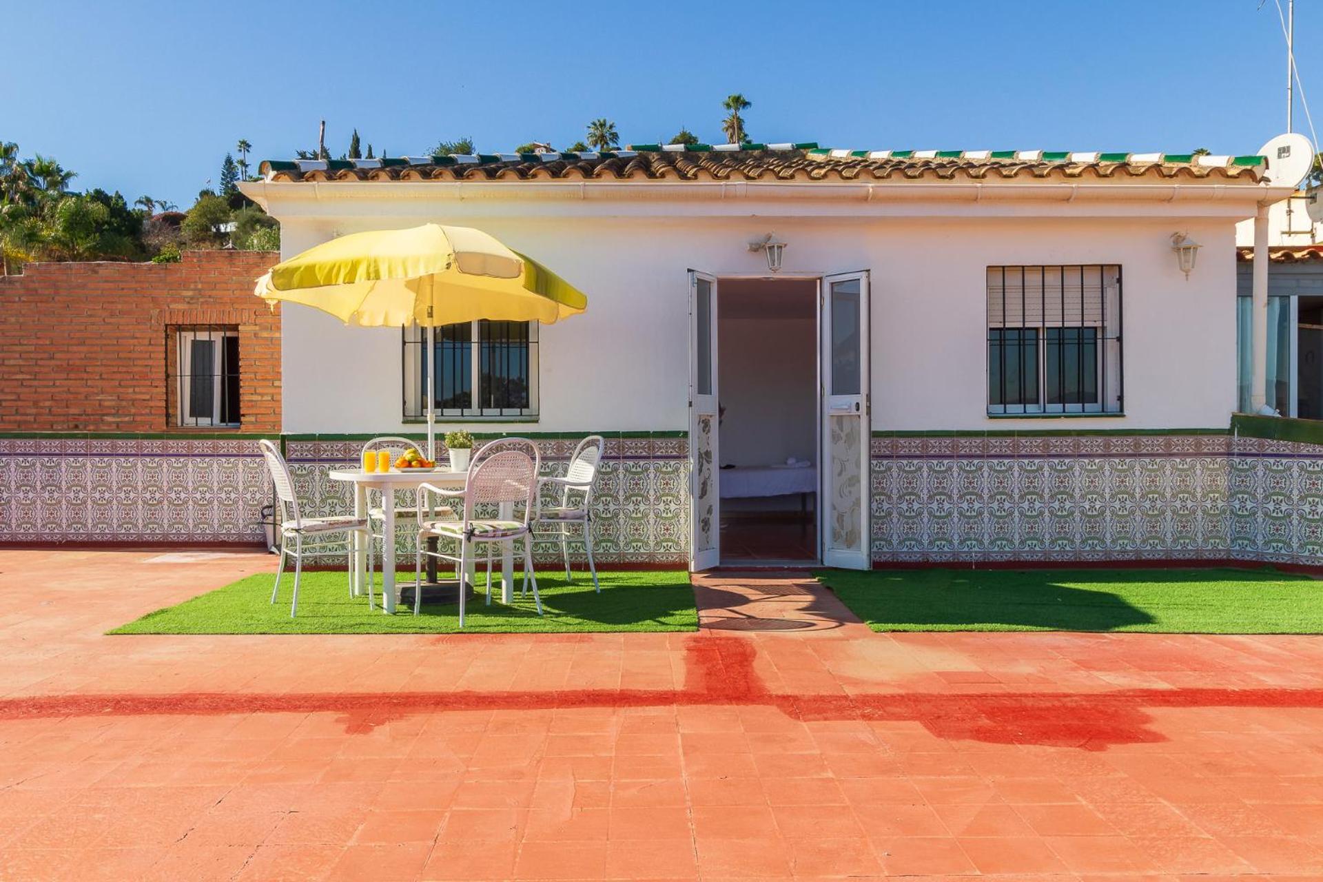 Casa rural Emporio