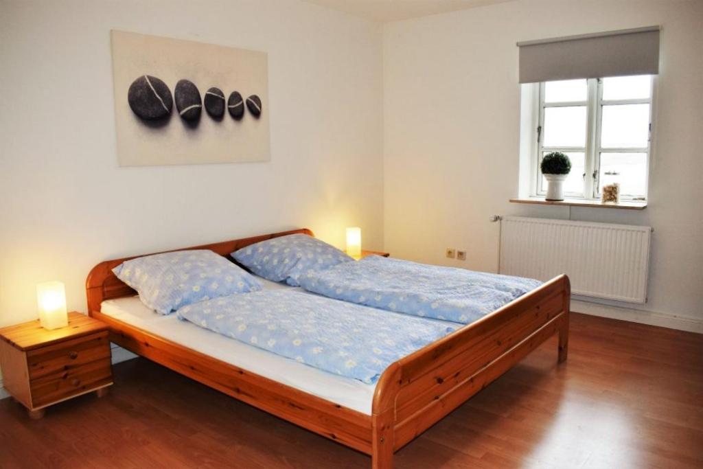 Reetdachhaus Bongsiel