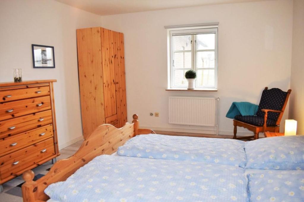Reetdachhaus Bongsiel