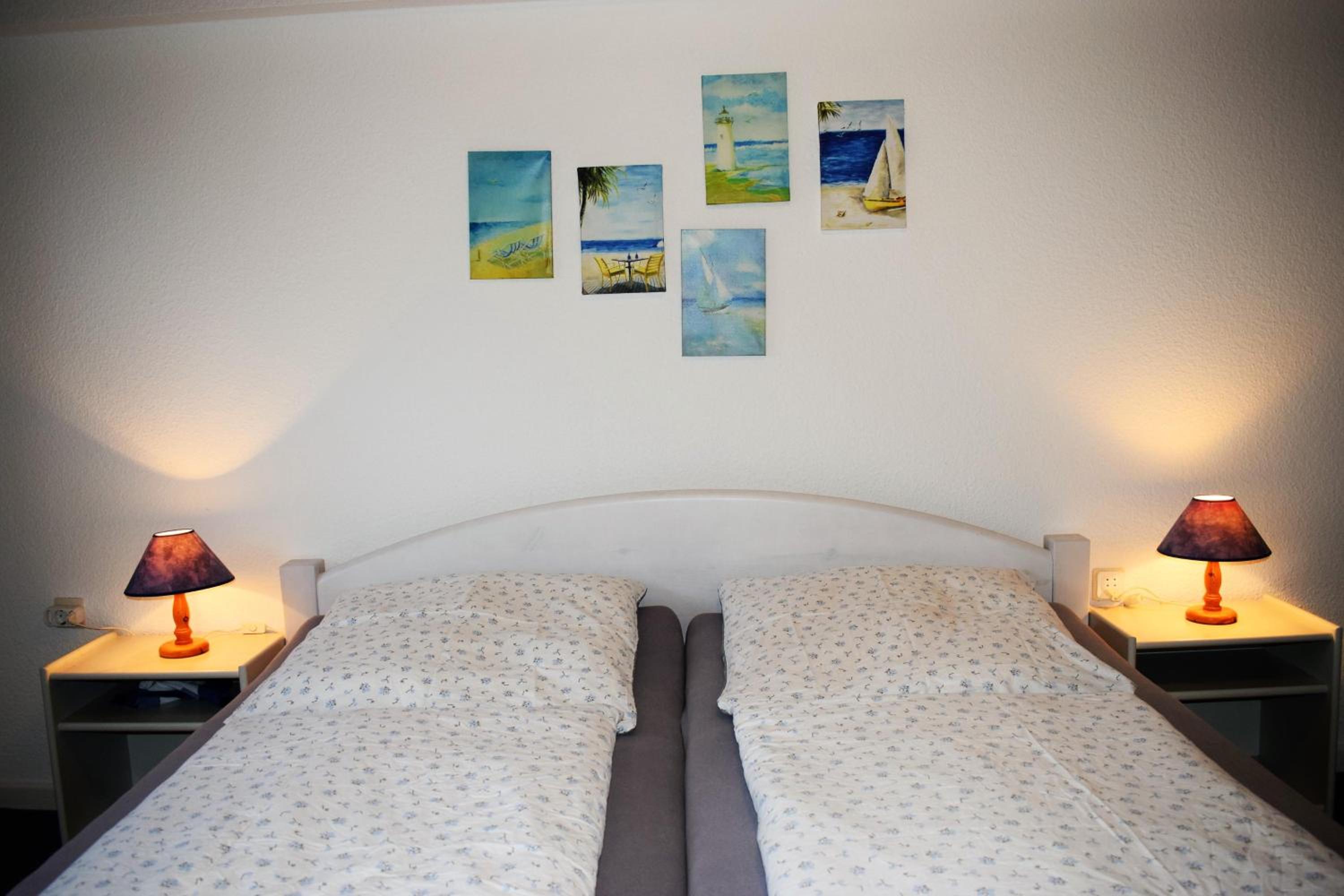 Ferienwohnung Springfloot Dagebüll view 2