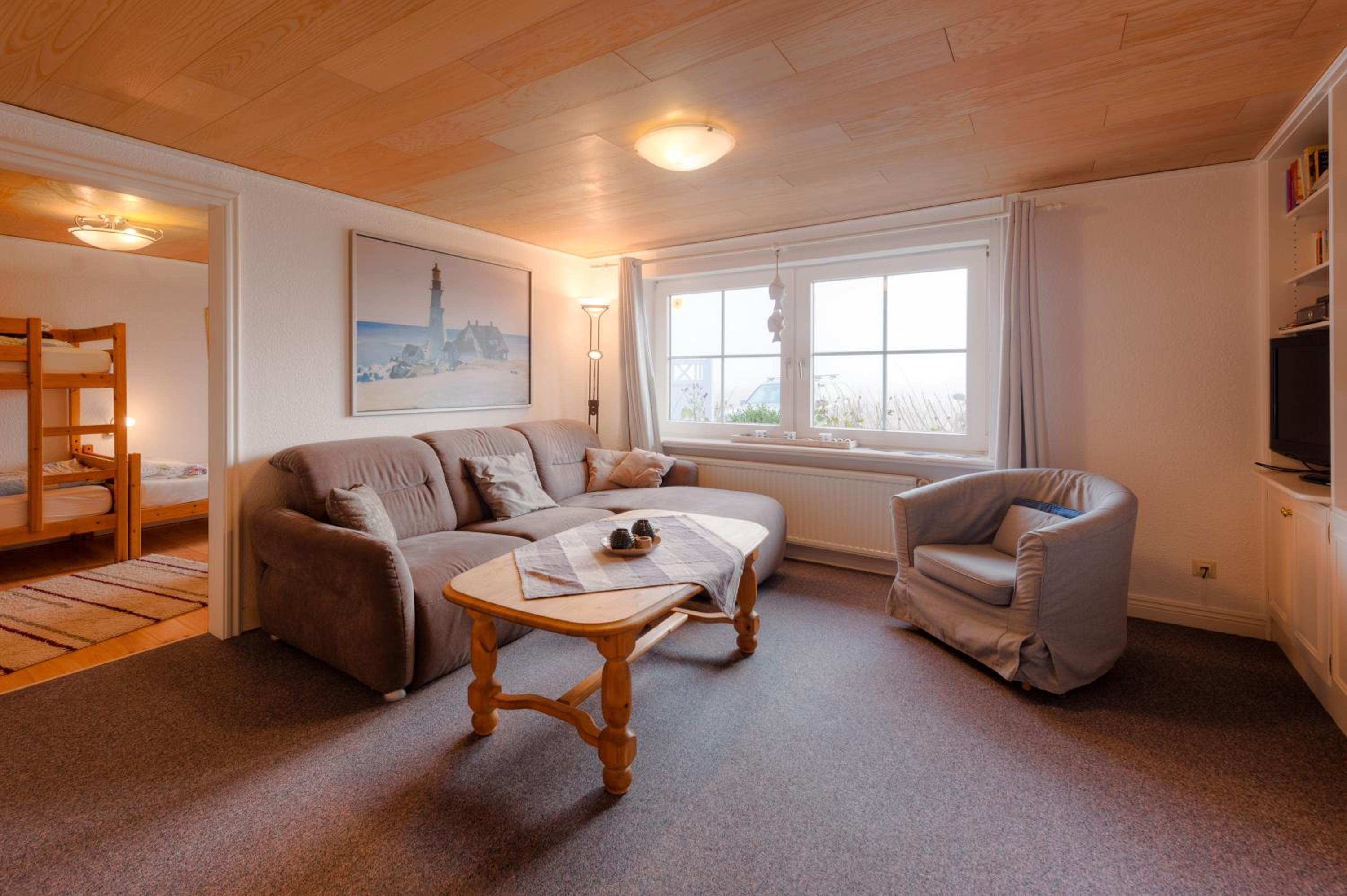 Ferienwohnung Springfloot Dagebüll view 3
