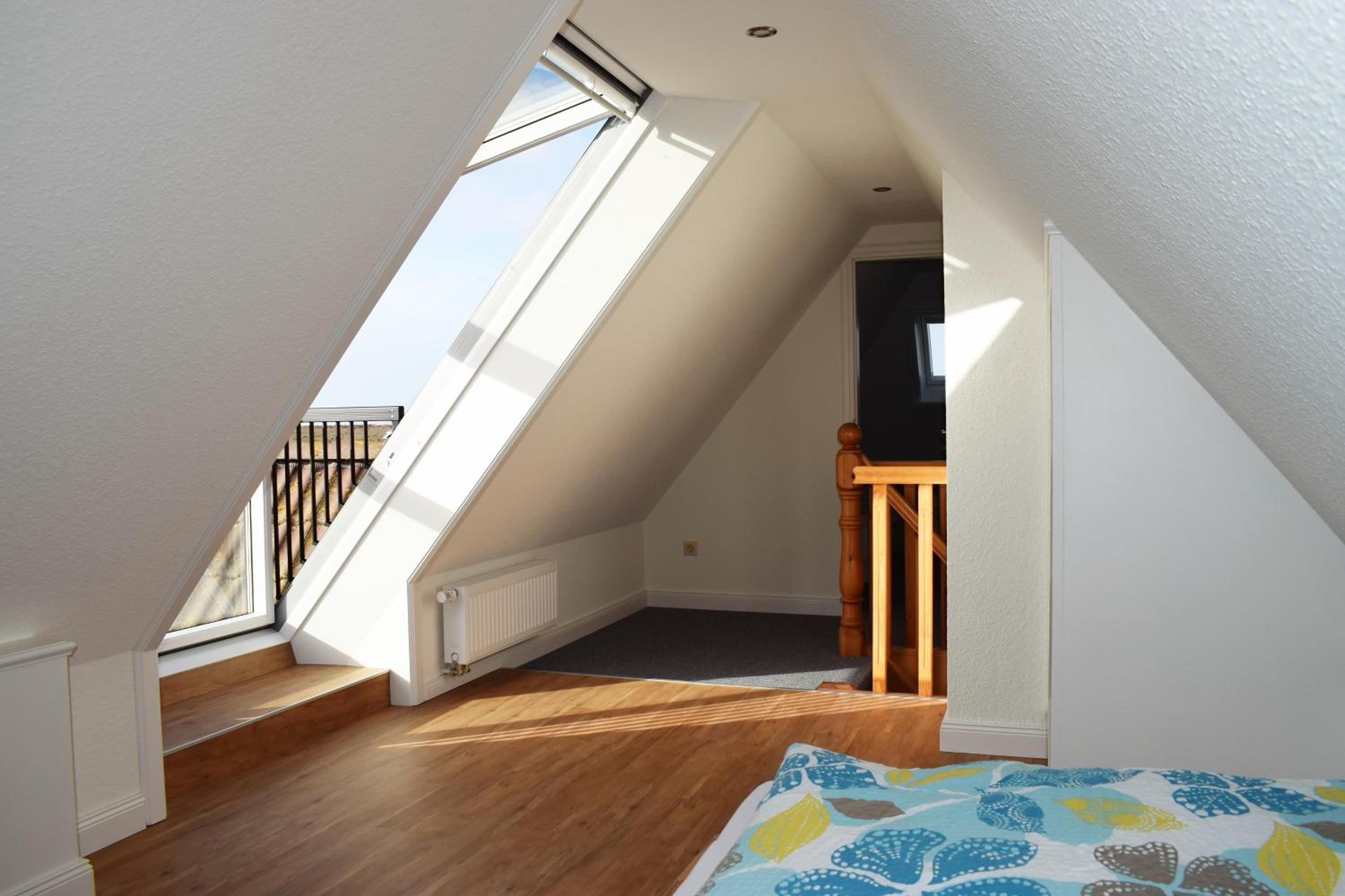 Ferienwohnung Springfloot Dagebüll view 4