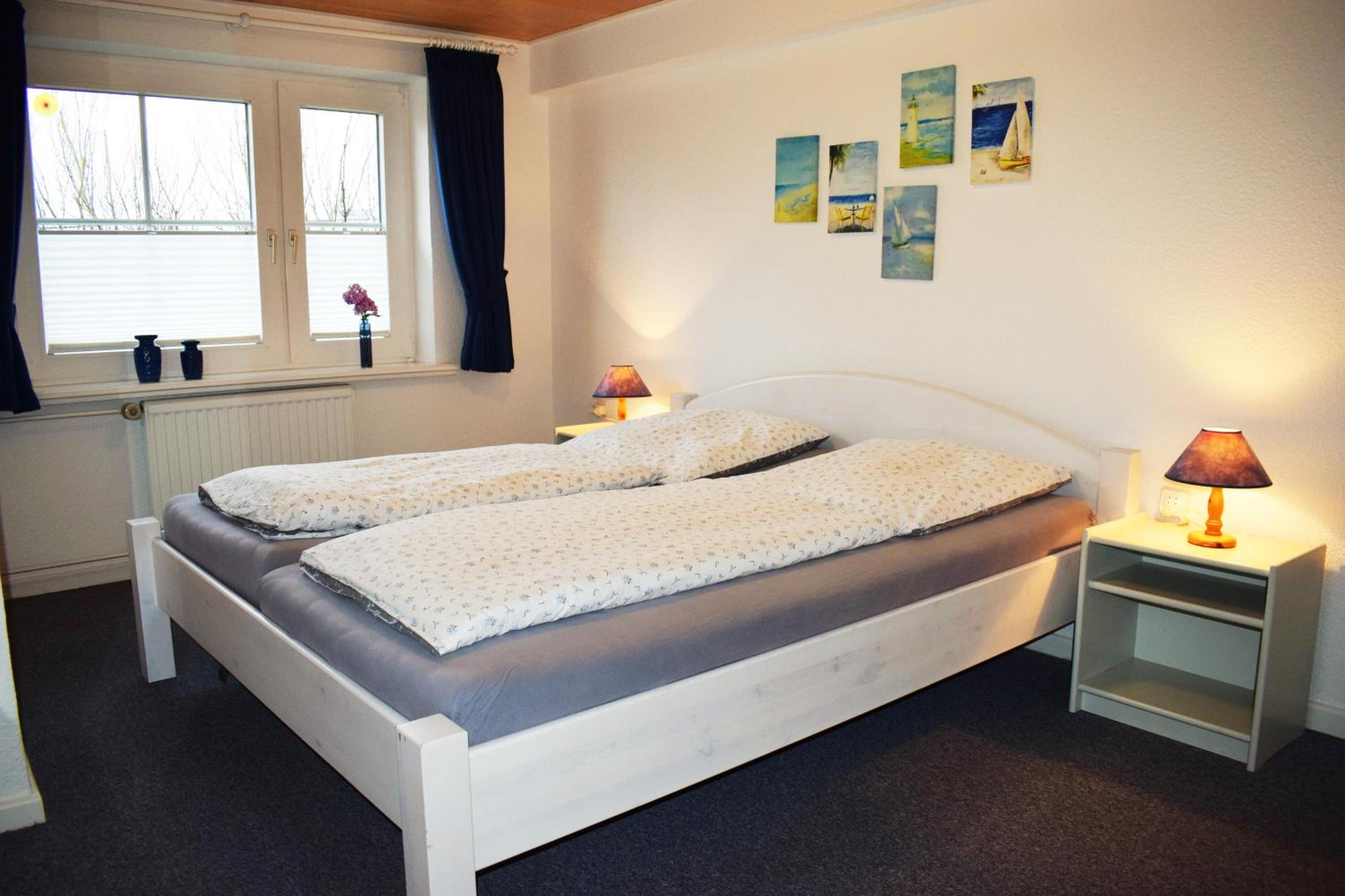 Ferienwohnung Springfloot Dagebüll view 5
