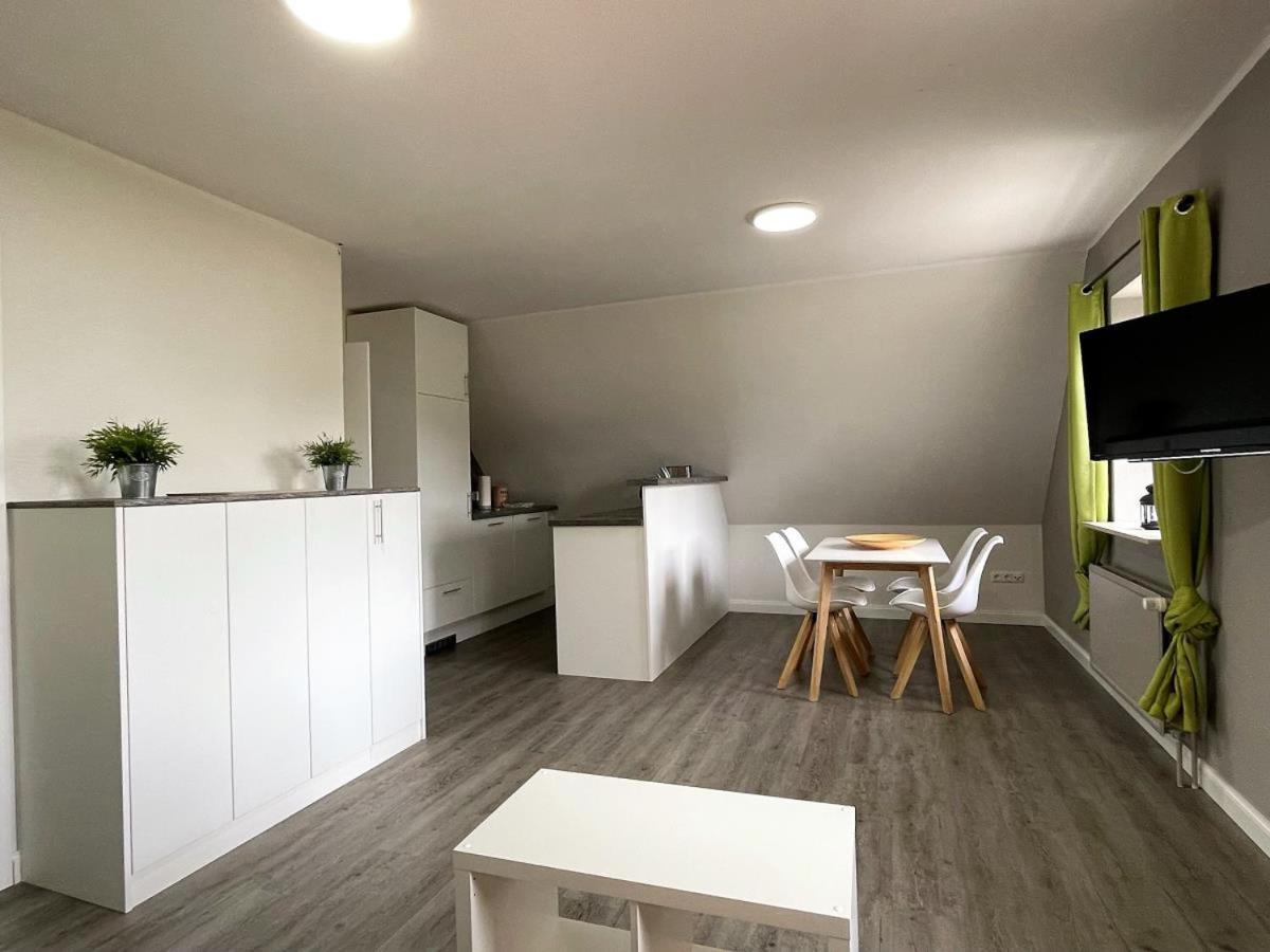 Reetdachhaus Bongsiel