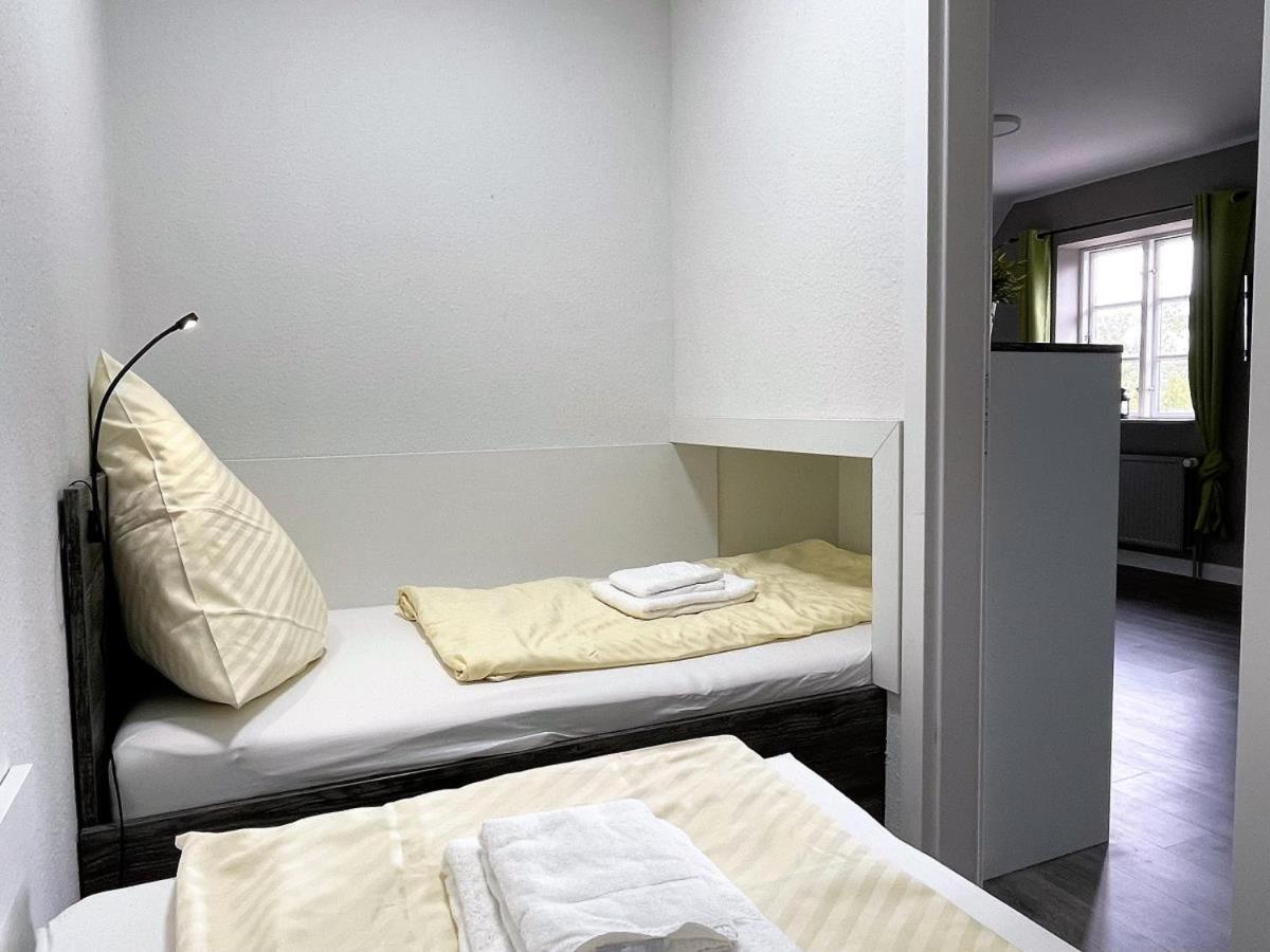 Reetdachhaus Bongsiel