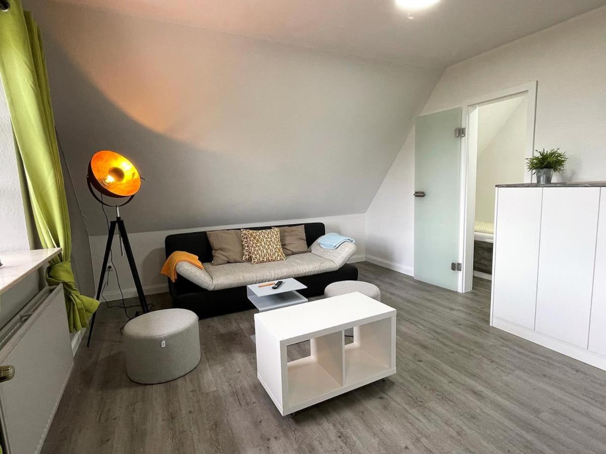 Reetdachhaus Bongsiel