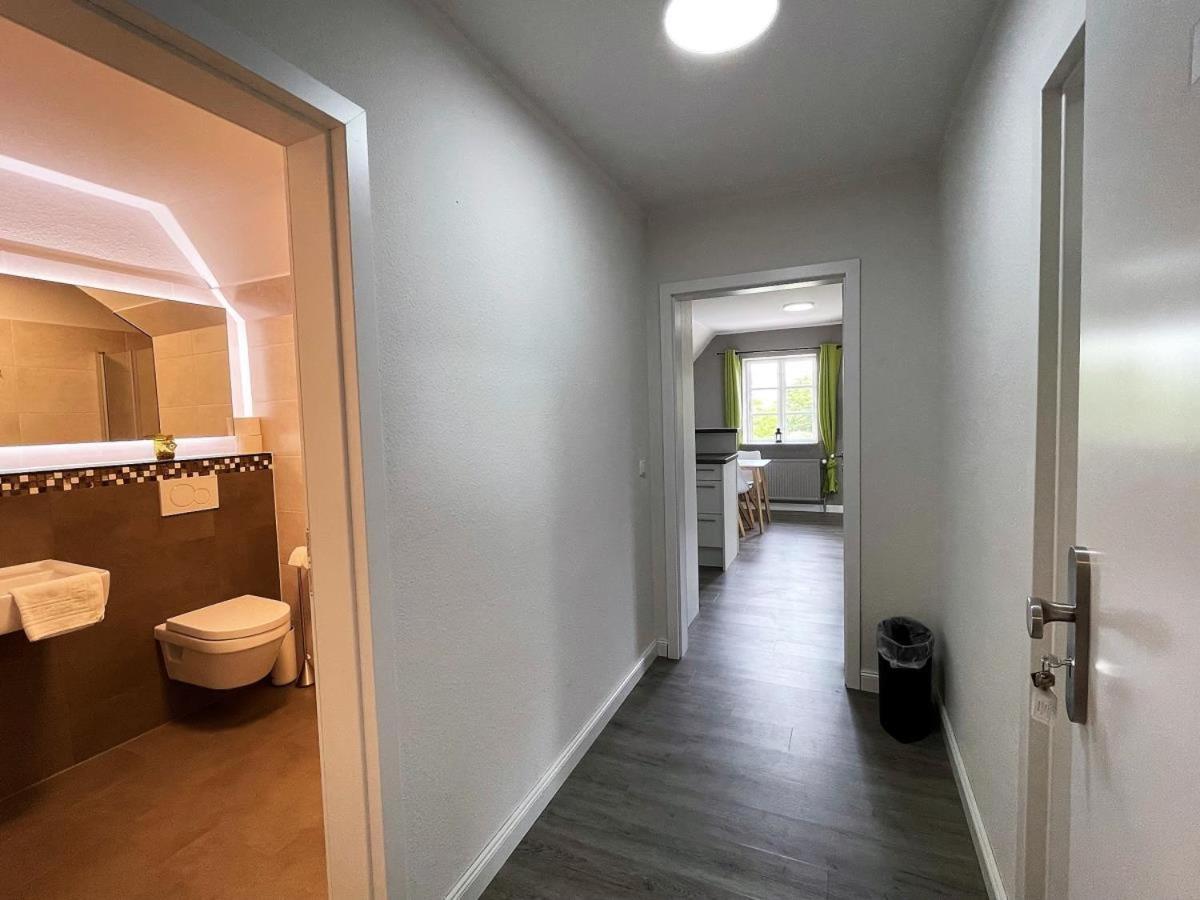 Reetdachhaus Bongsiel