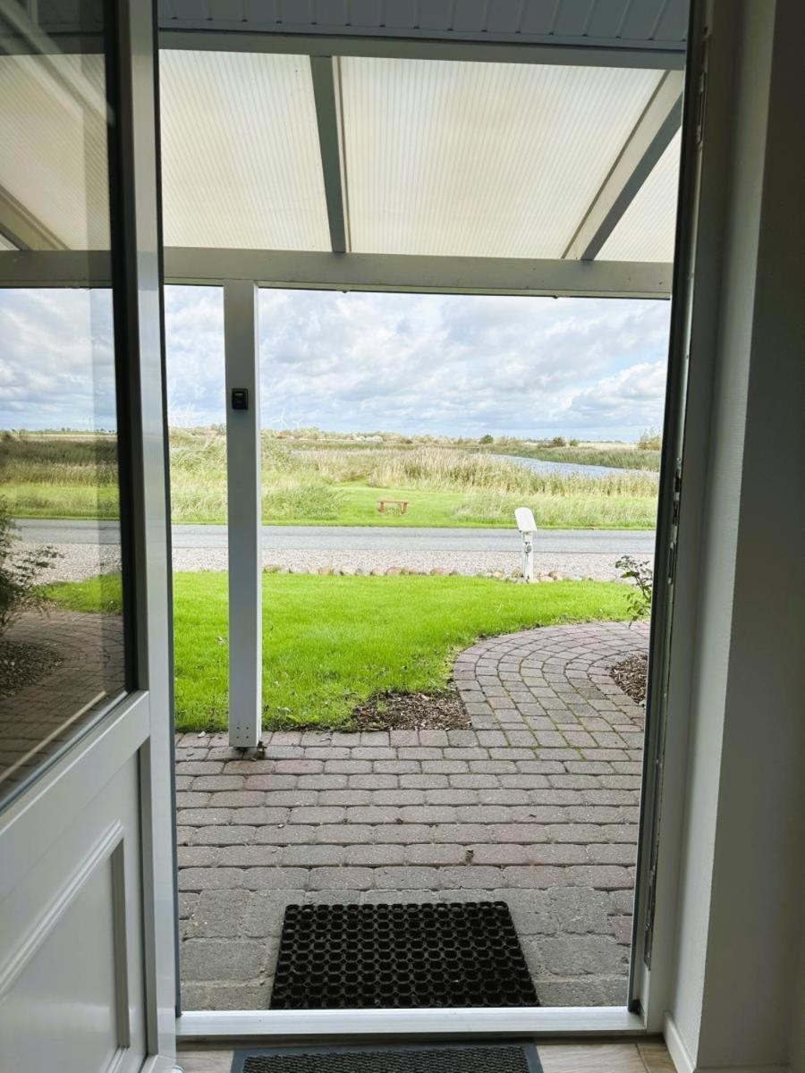 Villa Deichblick