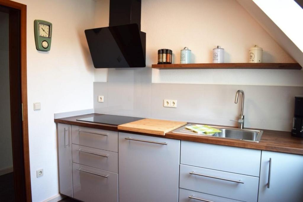Ferienwohnung Vadders Hof Risum-Lindholm view 5