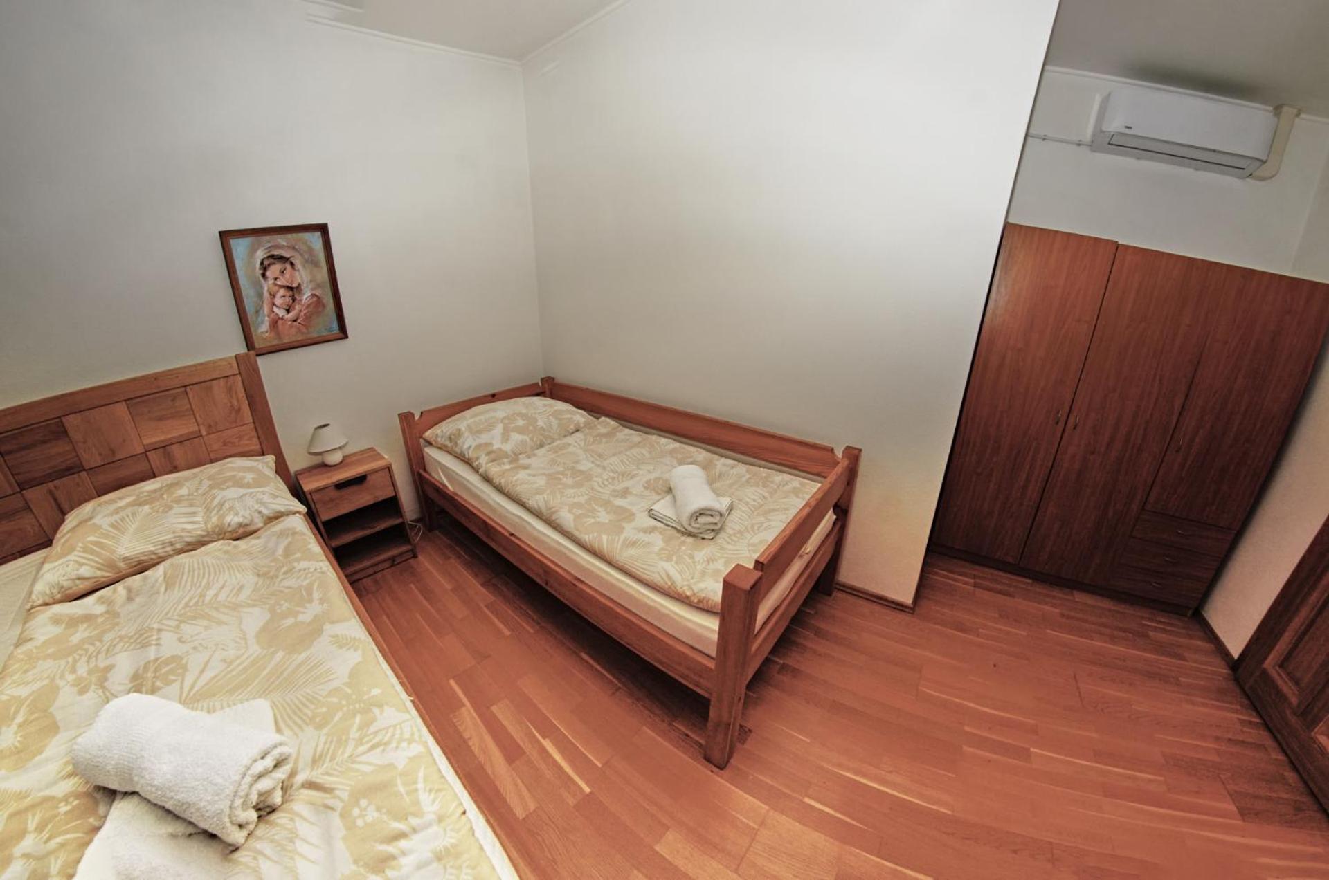 Apartmany pod Tatrami