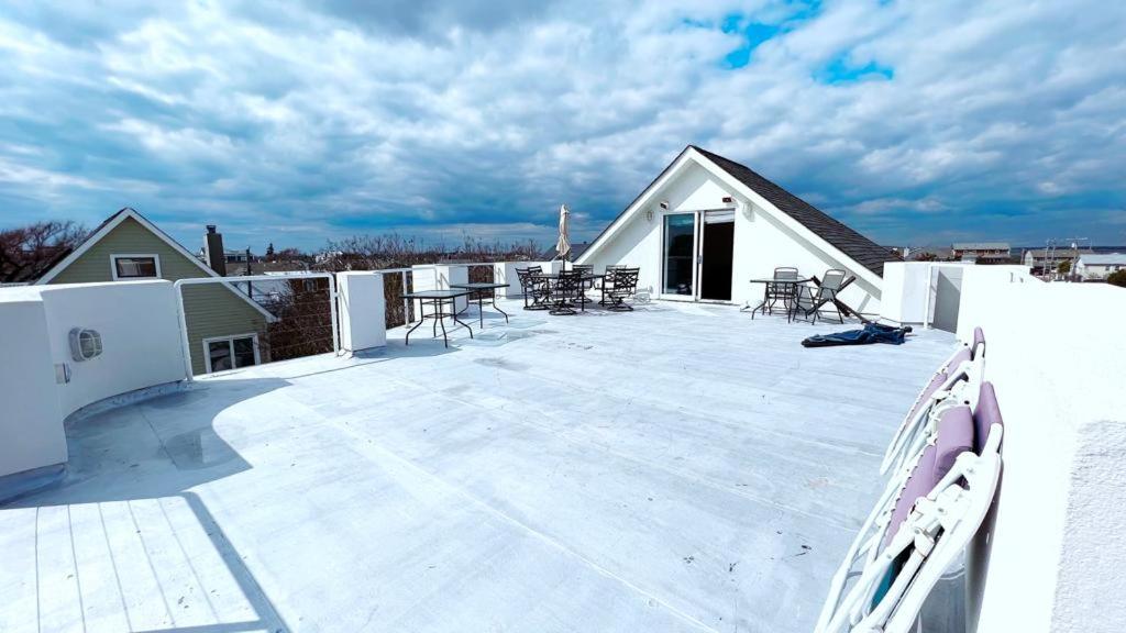 roof