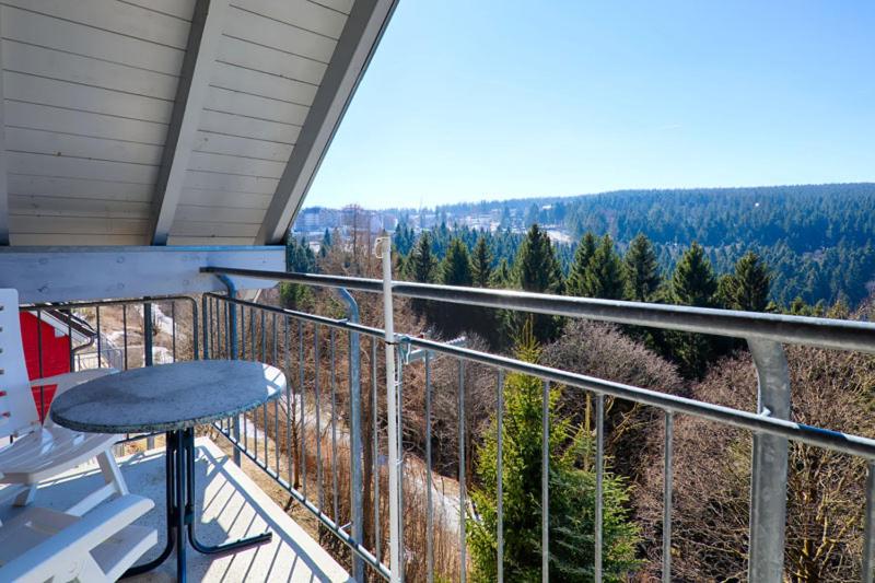 Haus Tannenblick Oberhof