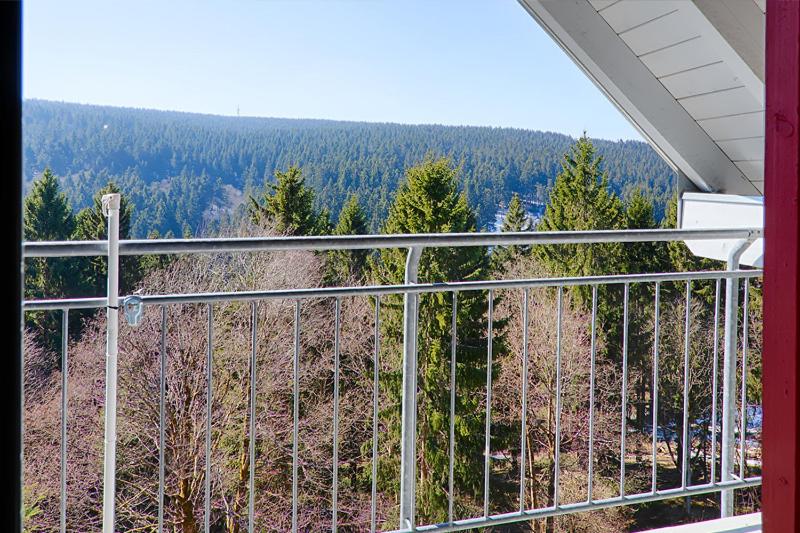Haus Tannenblick Oberhof