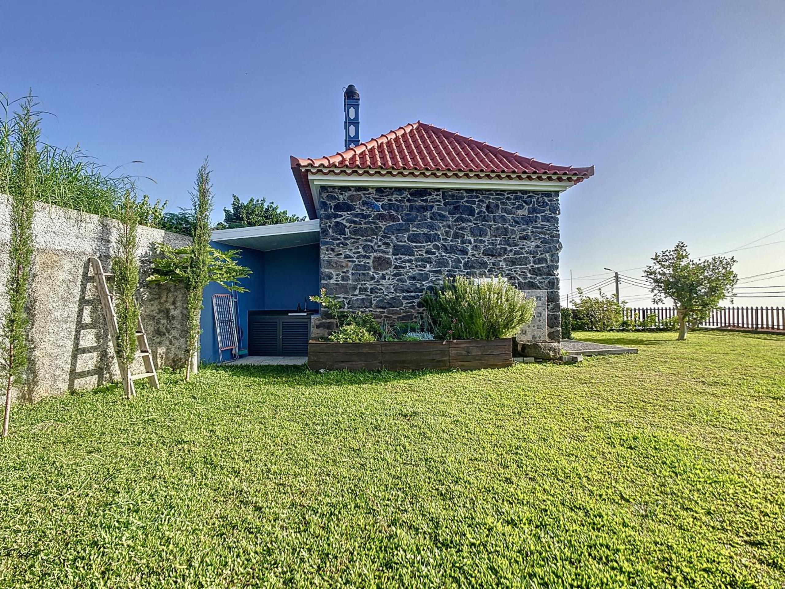 Casa da Horta by Atlantic Holiday view 2