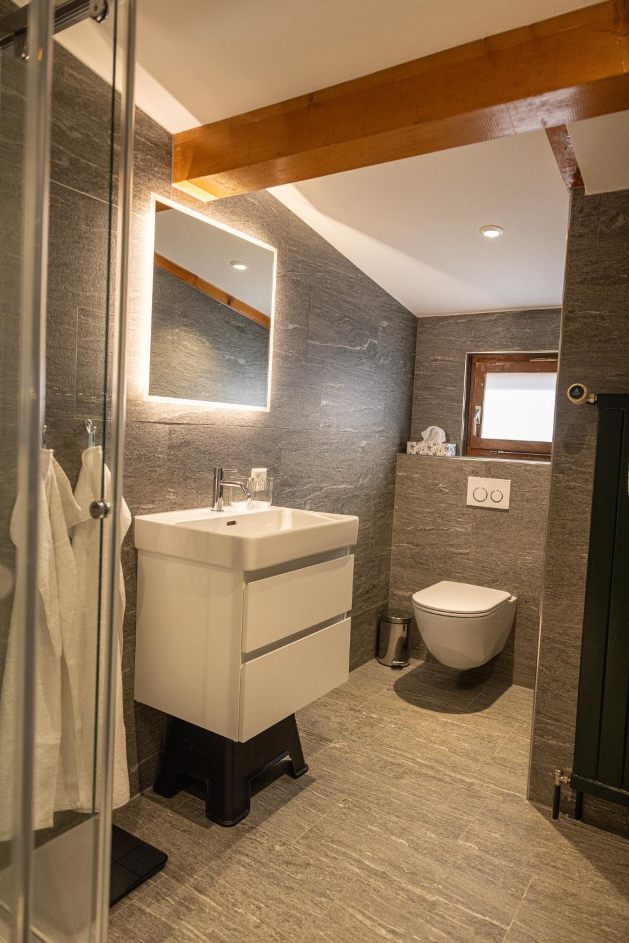 Chalet Egghus Klosters
