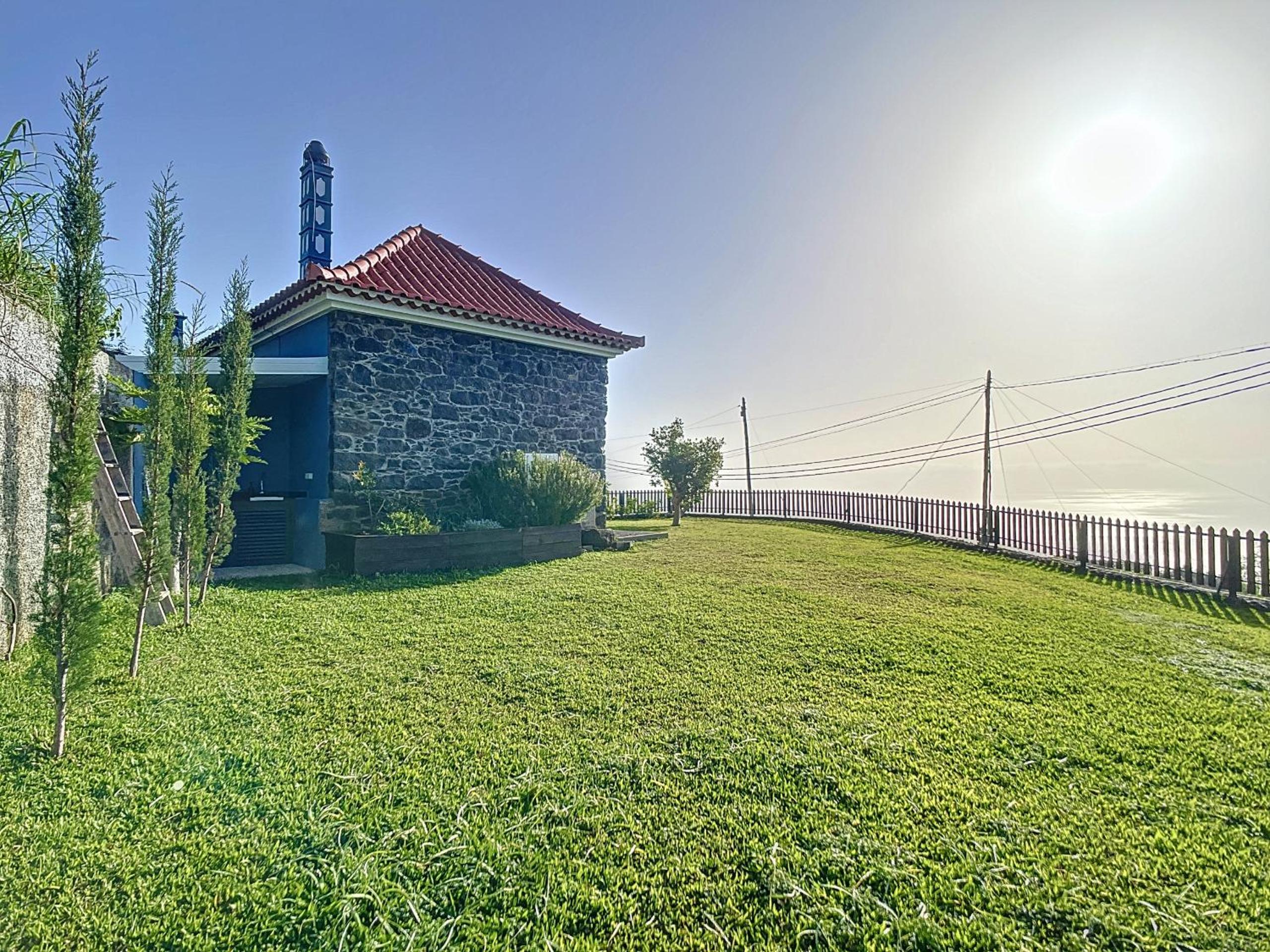 Casa da Horta by Atlantic Holiday view 3