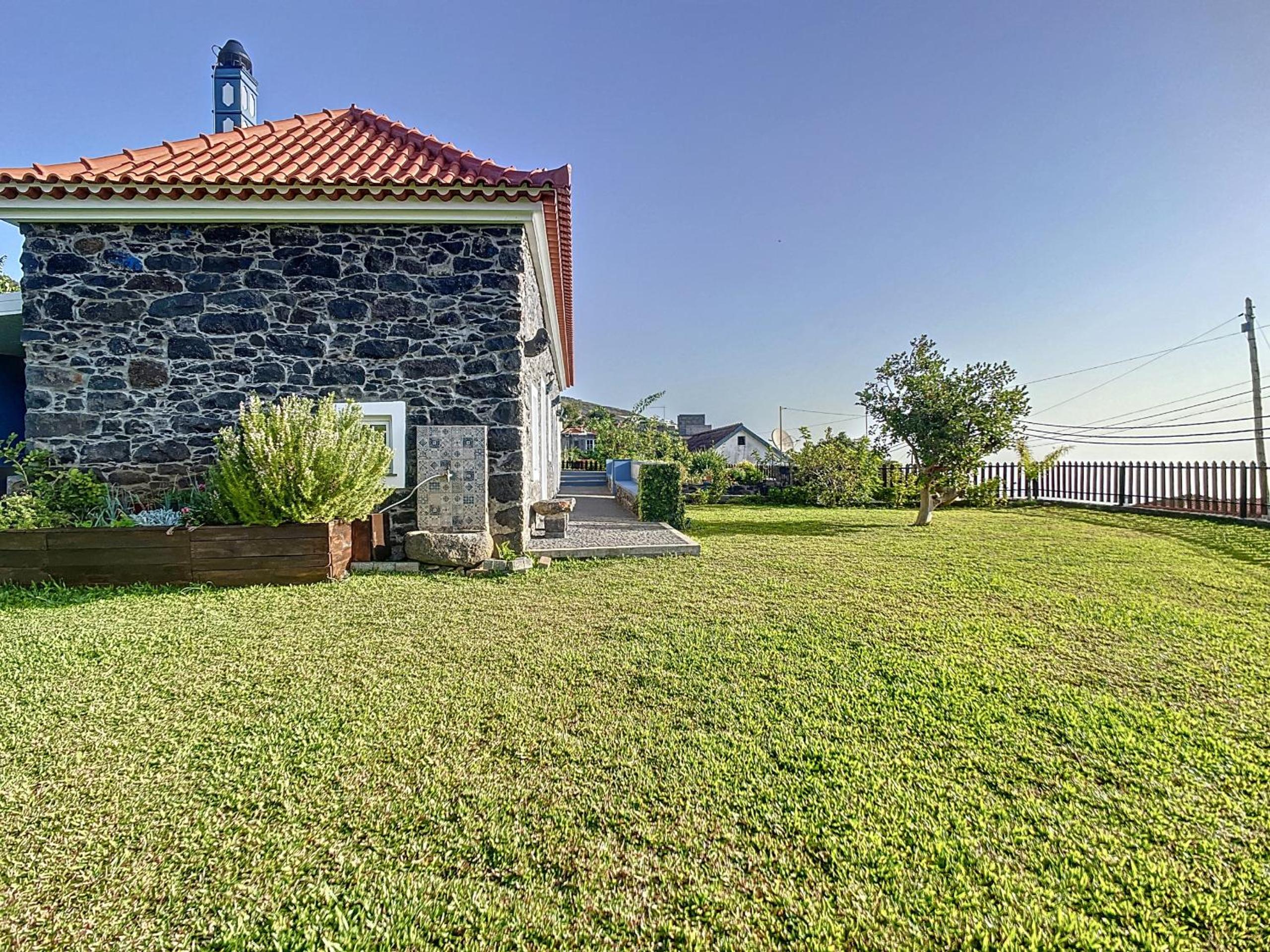Casa da Horta by Atlantic Holiday view 4