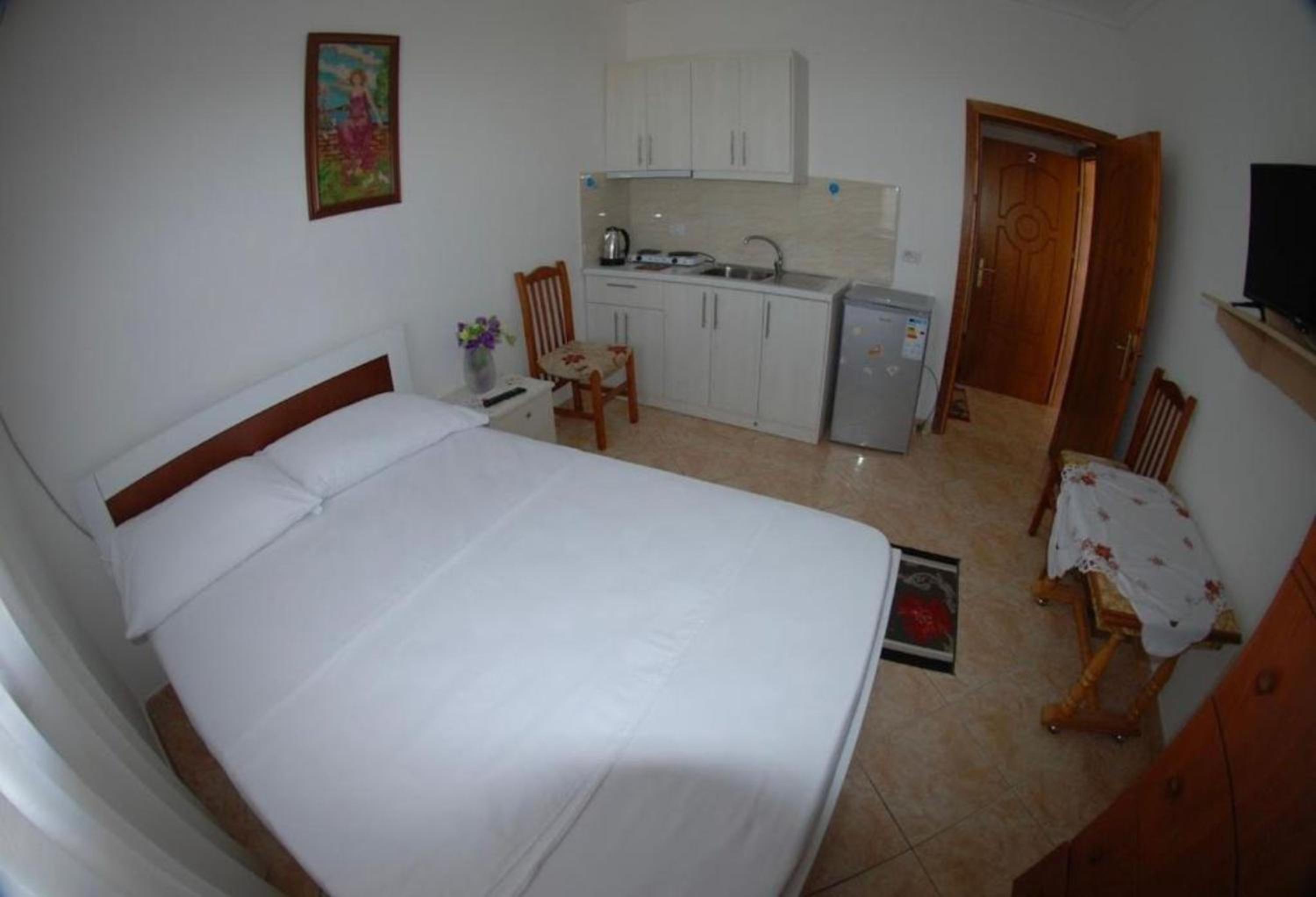 Vila Paza