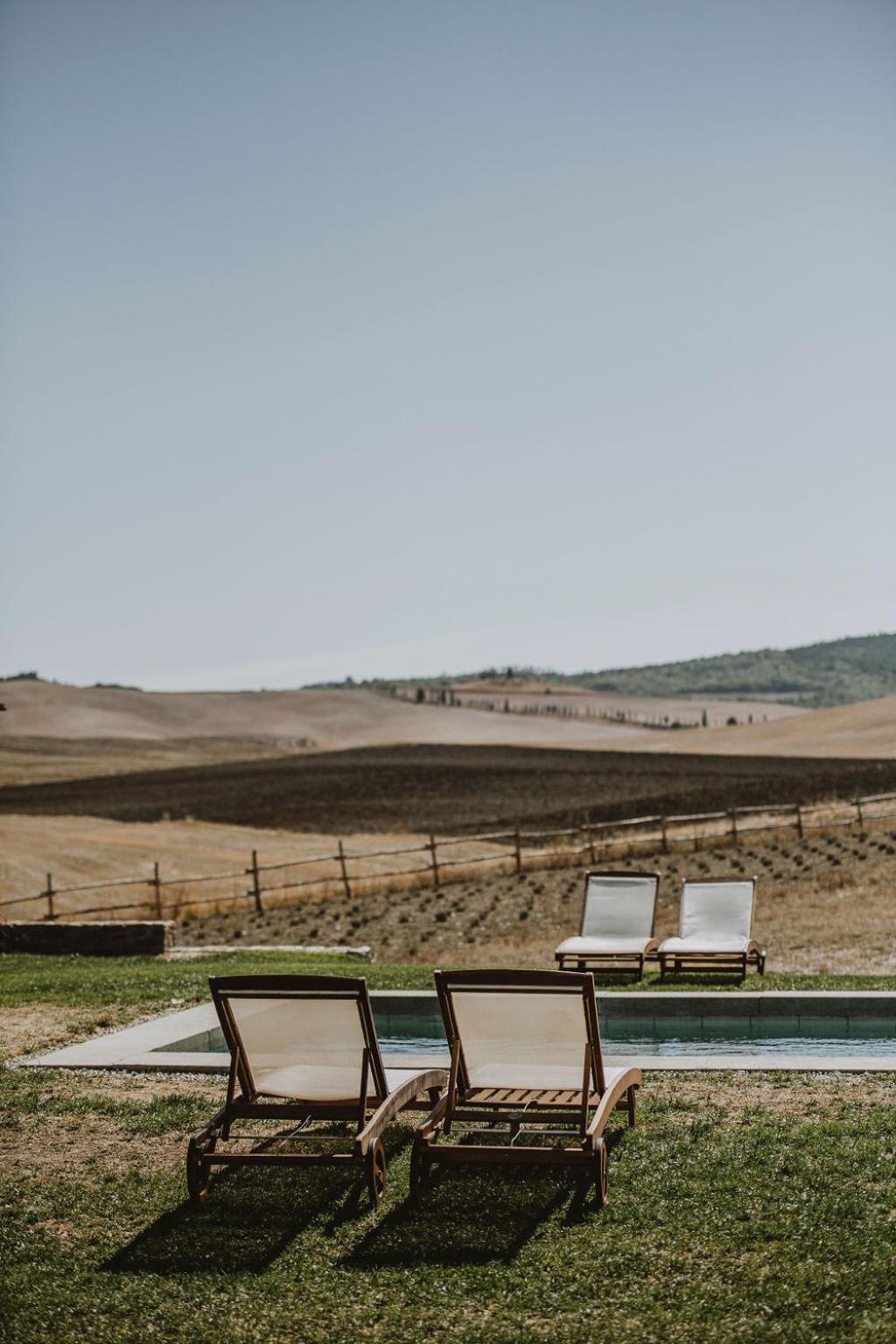 Villa Privata Locanda in Tuscany