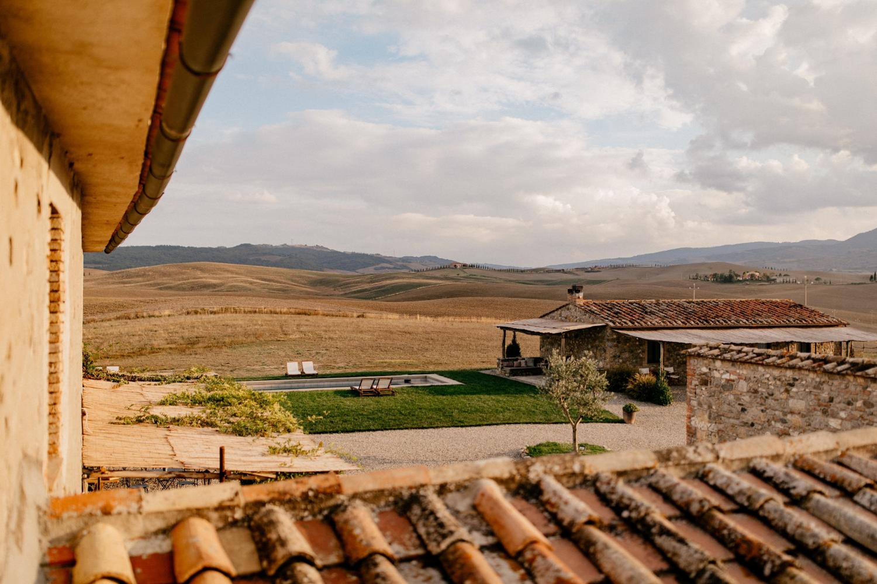 Locanda In Tuscany — 13