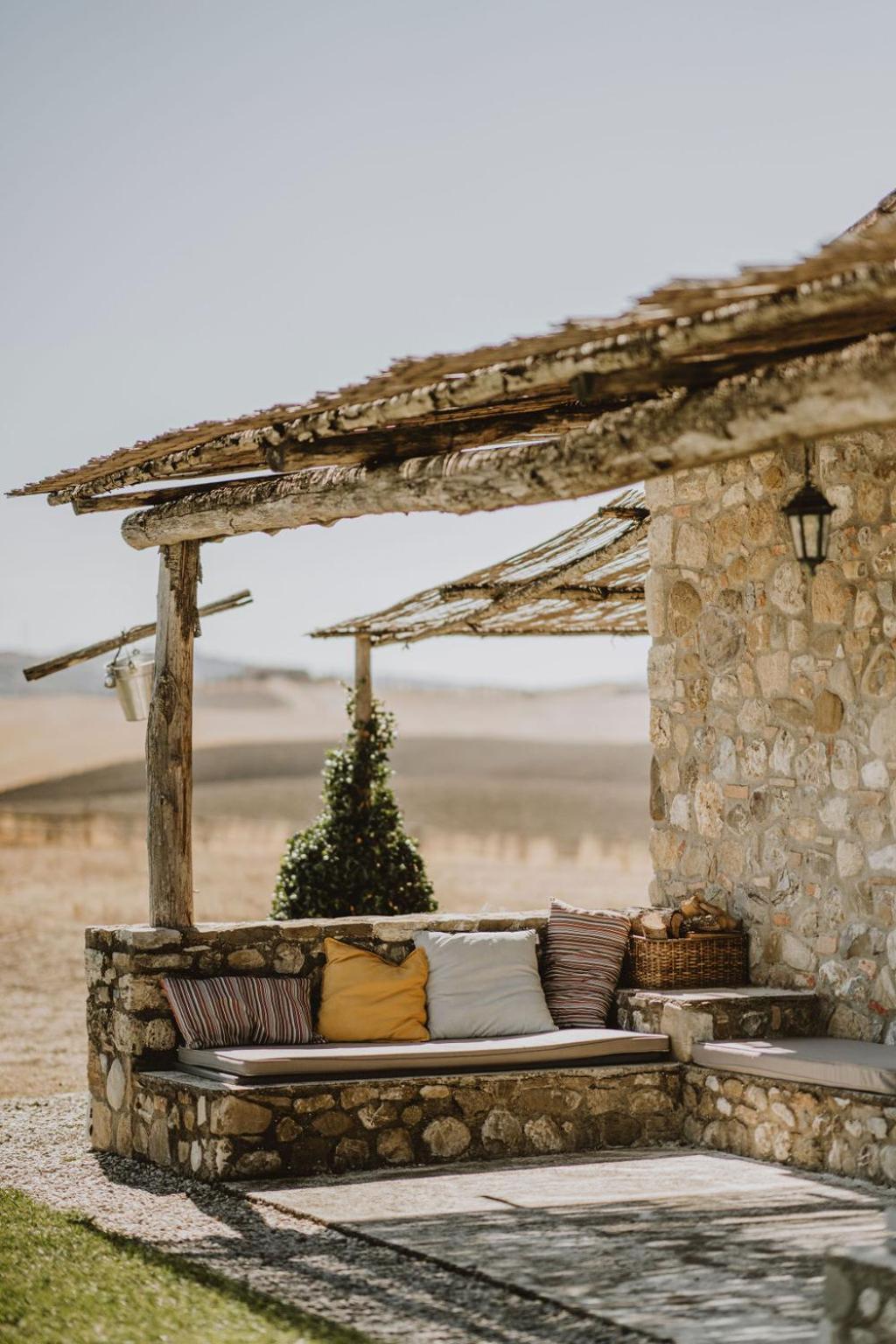 Villa Privata Locanda in Tuscany