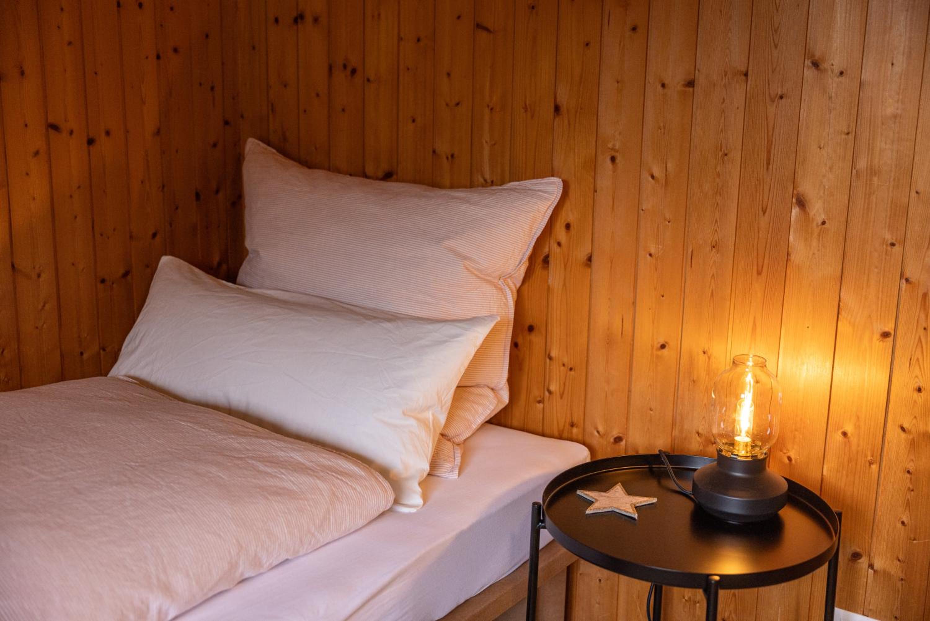 Chalet Egghus Klosters