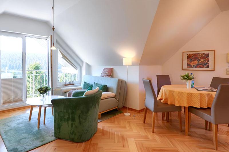 Haus Tannenblick Oberhof