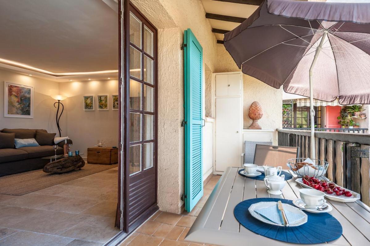 Appartement Le Poisson bleu view 4